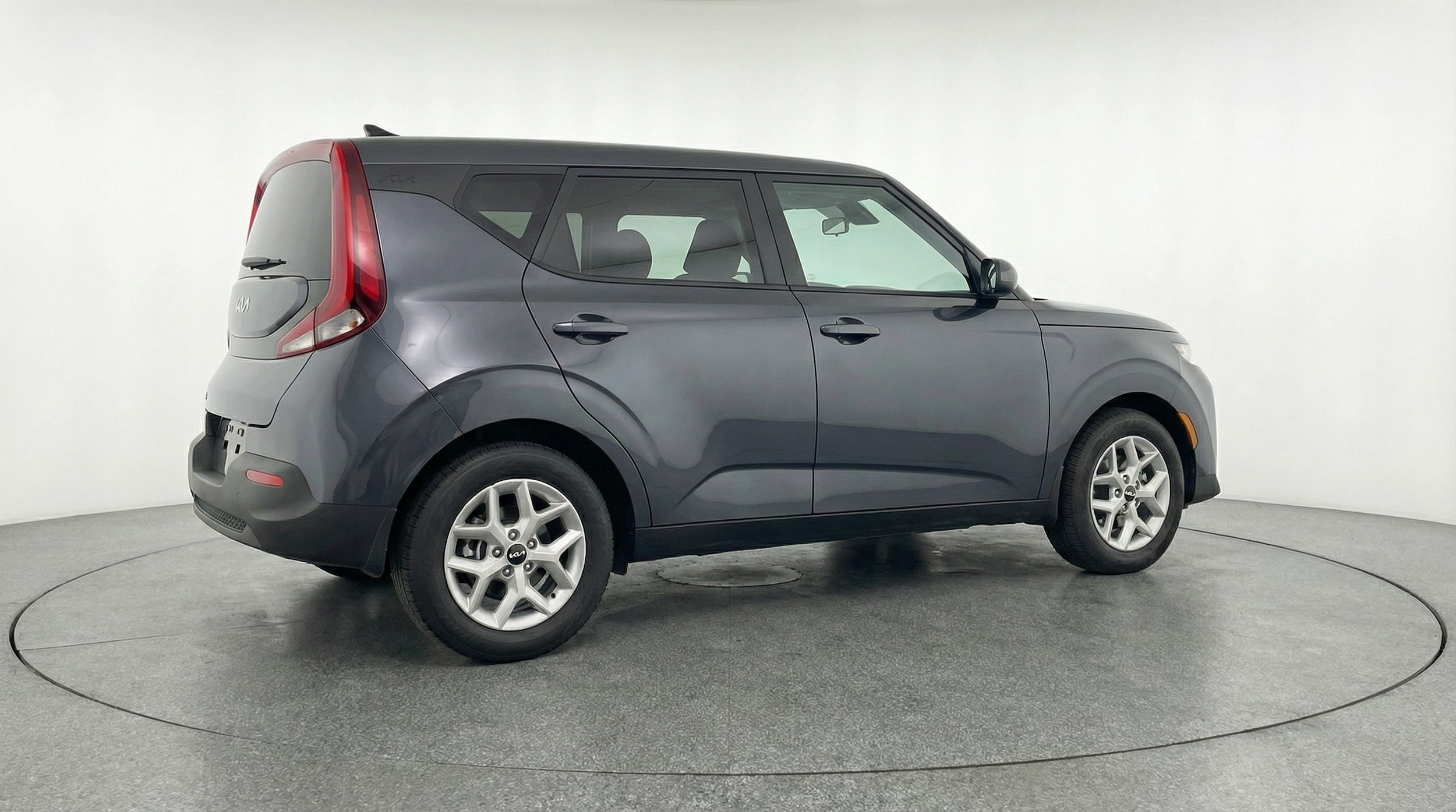 Thumbnail: 2025 Kia Soul - 7