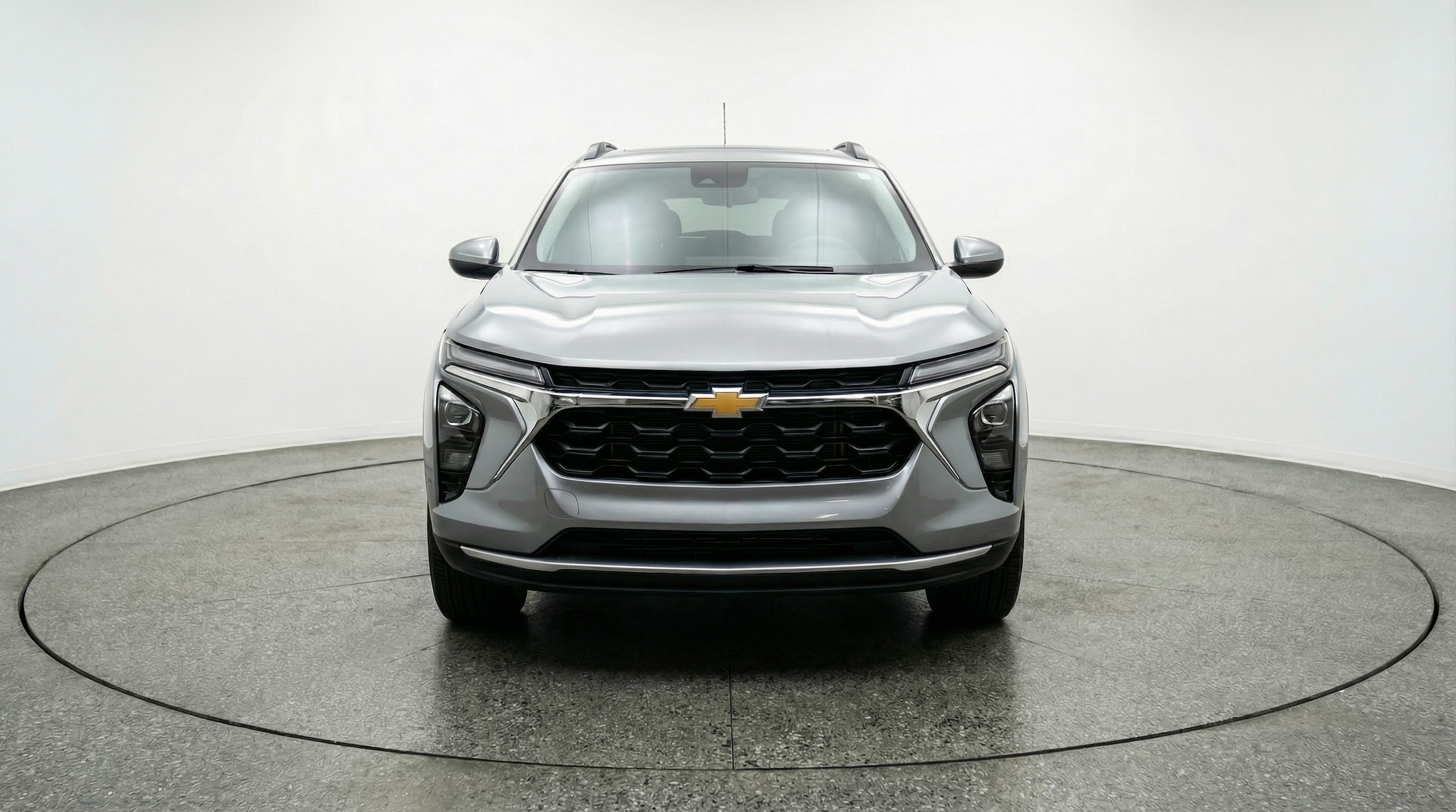 Thumbnail: 2025 Chevrolet Trax - 2