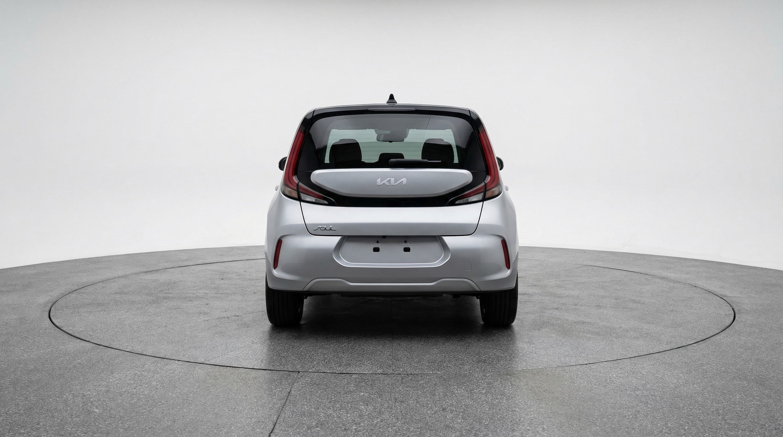 Thumbnail: 2025 Kia Soul - 6