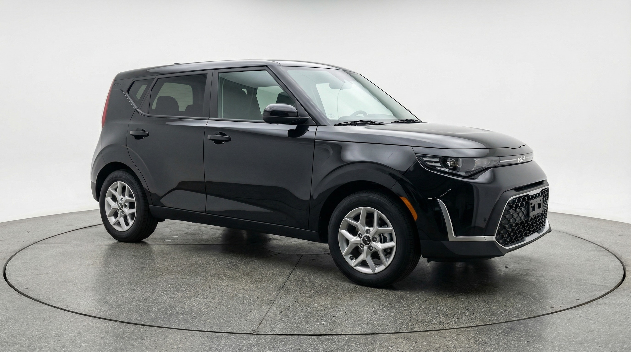 Thumbnail: 2025 Kia Soul - 1