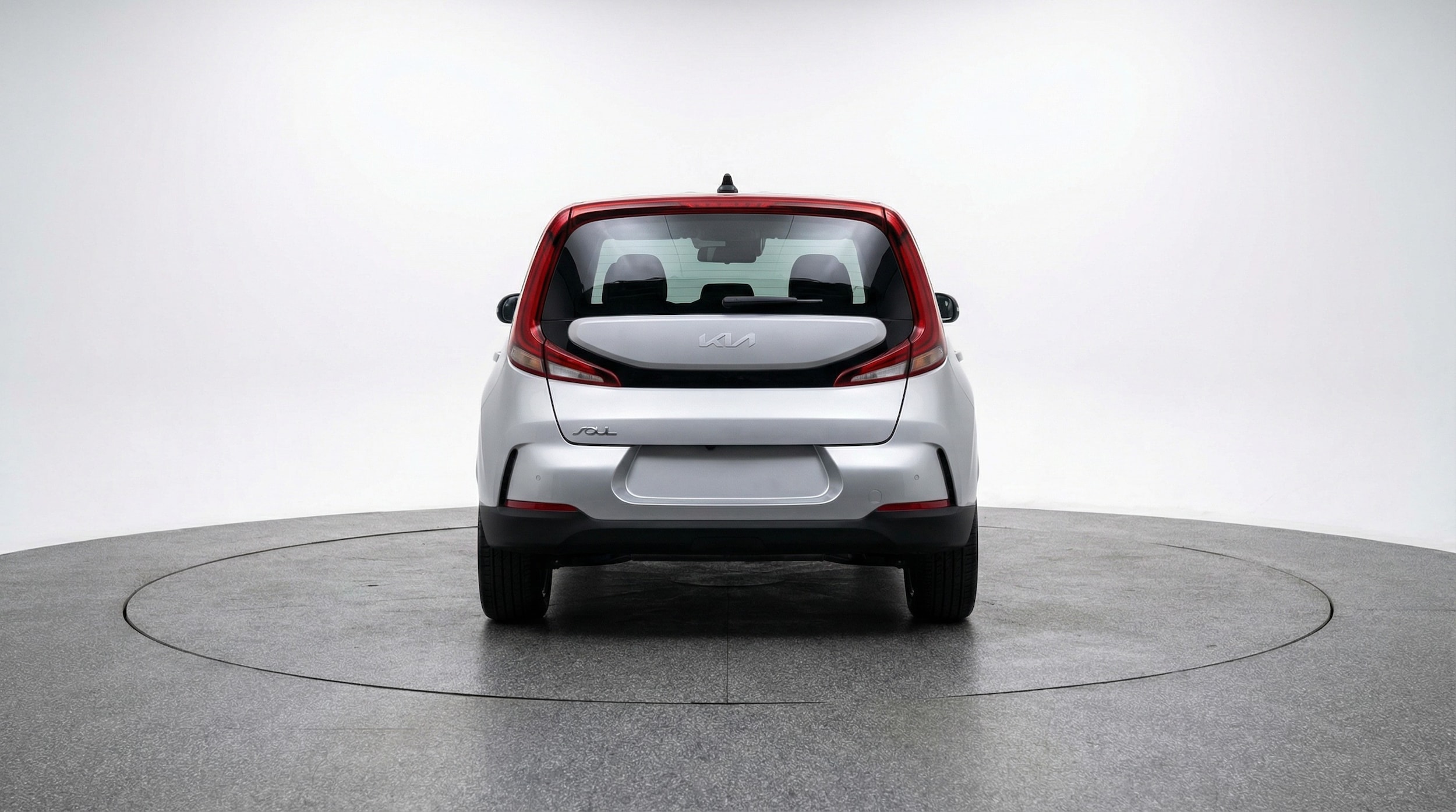 Thumbnail: 2025 Kia Soul - 6