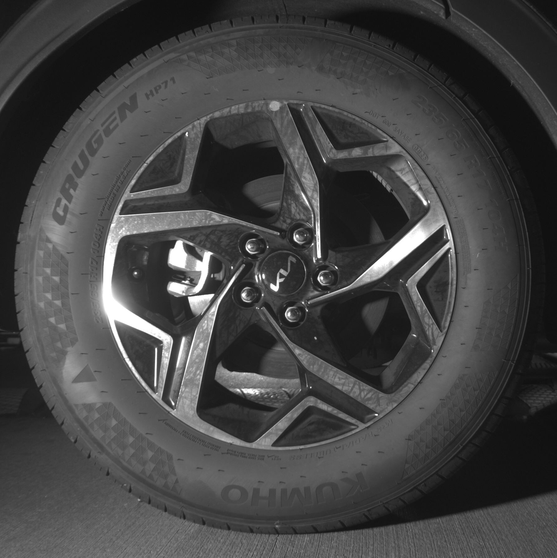 Thumbnail: 2025 Kia Sportage - 12