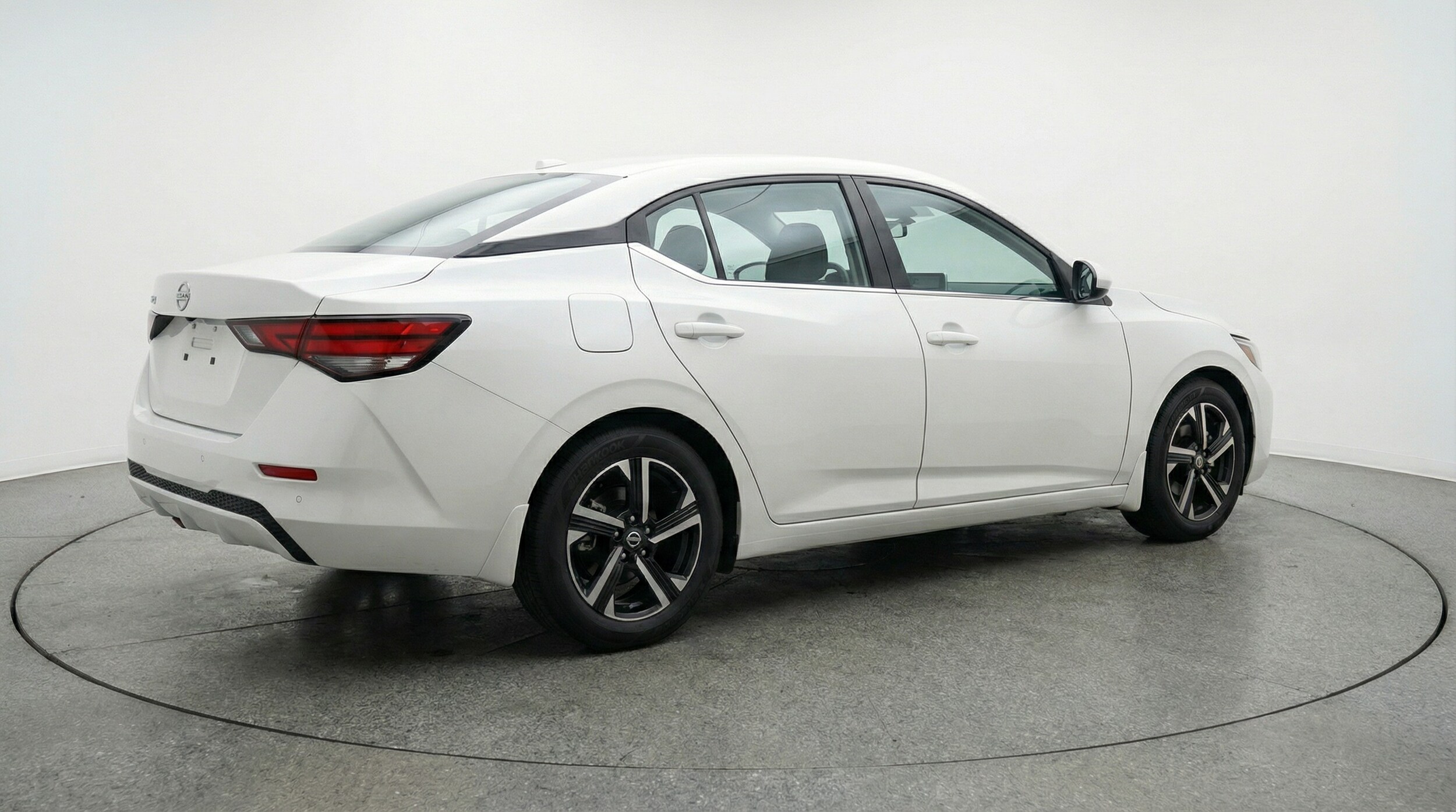 Thumbnail: 2025 Nissan Sentra - 7