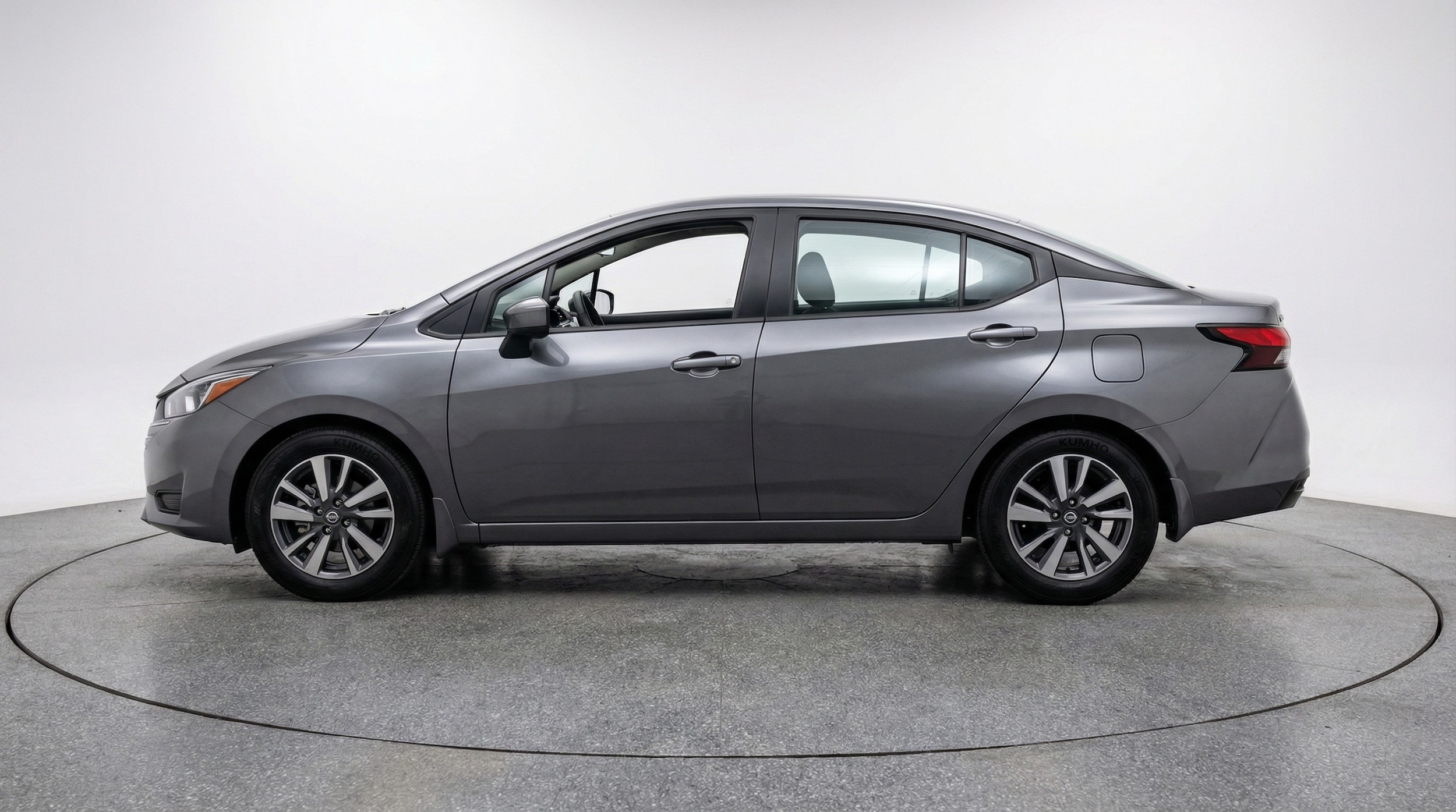 Thumbnail: 2025 Nissan Versa - 4