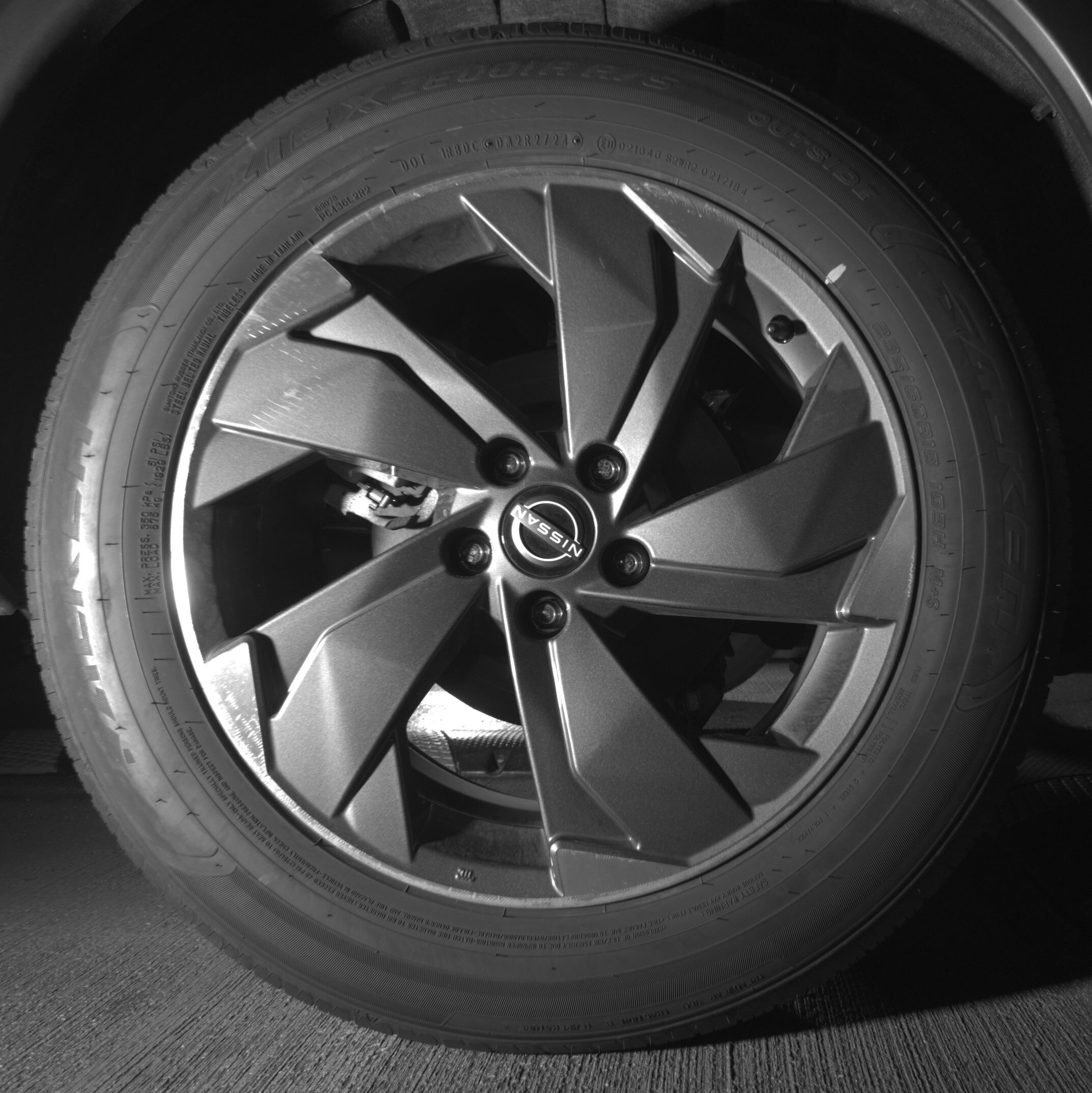 Thumbnail: 2025 Nissan Rogue - 12