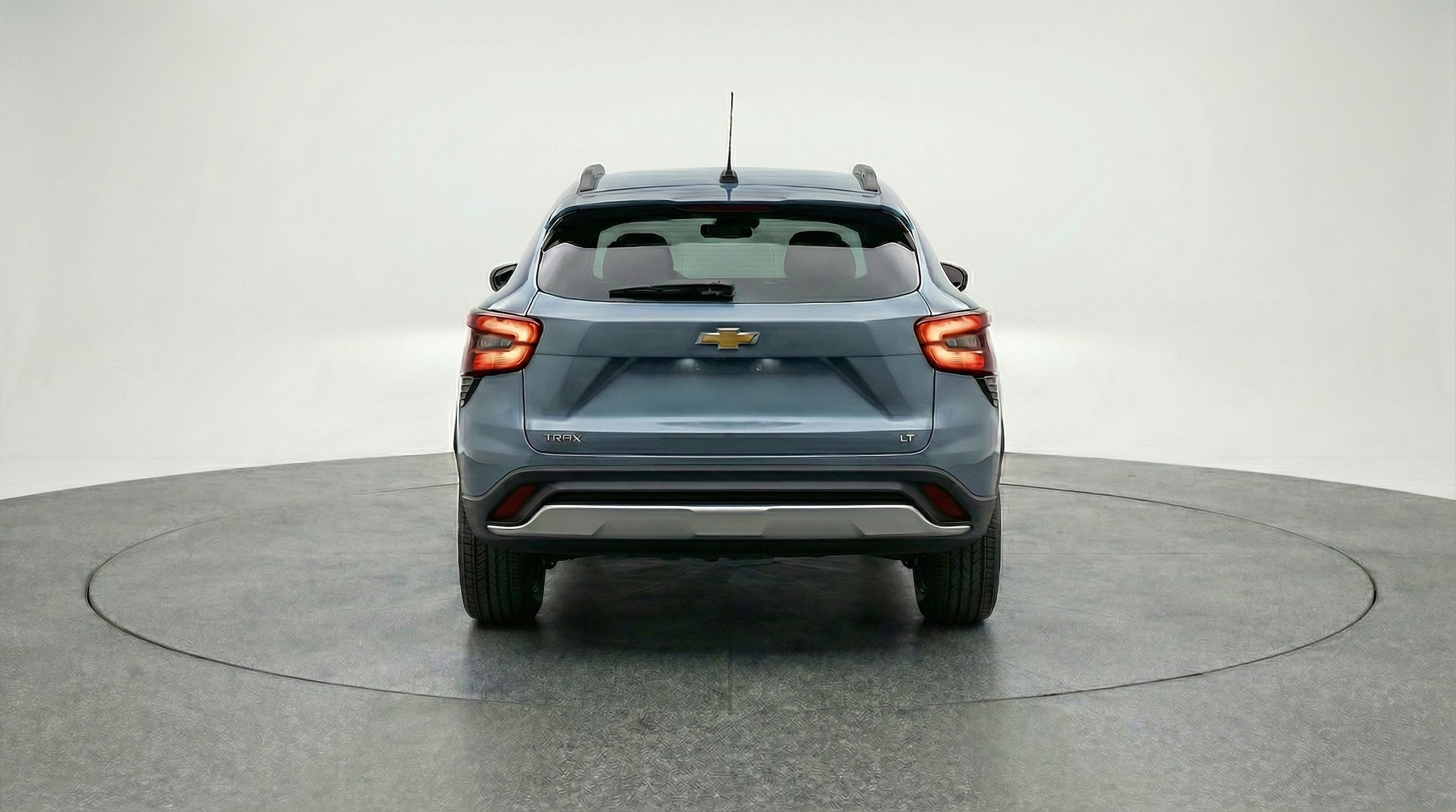 Thumbnail: 2025 Chevrolet Trax - 6