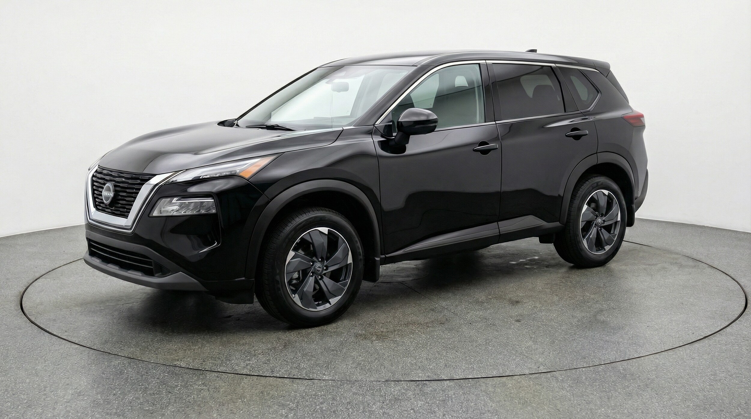 Thumbnail: 2025 Nissan Rogue - 3