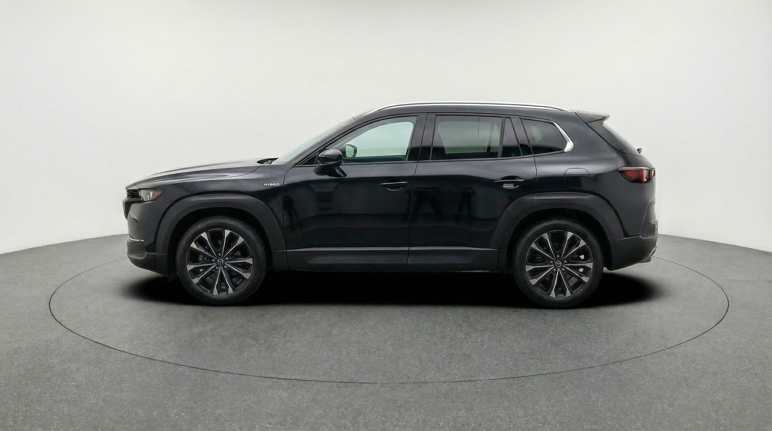 Thumbnail: 2025 Mazda CX-50 - 4