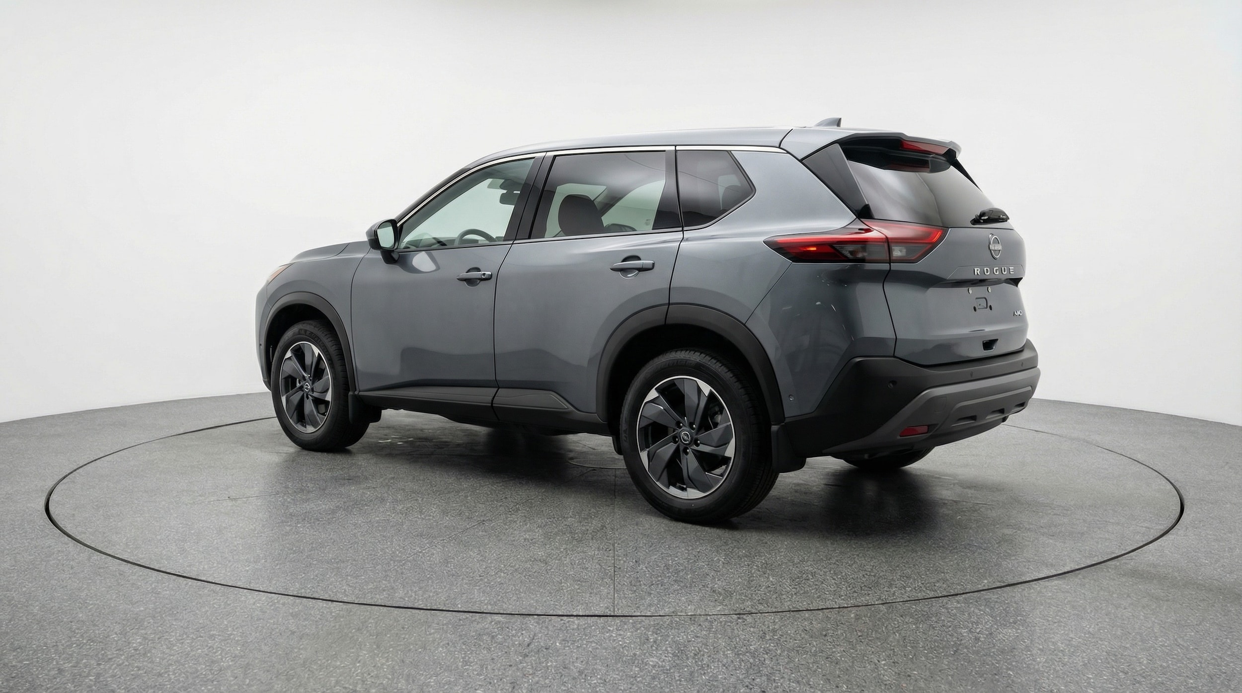 Thumbnail: 2025 Nissan Rogue - 5