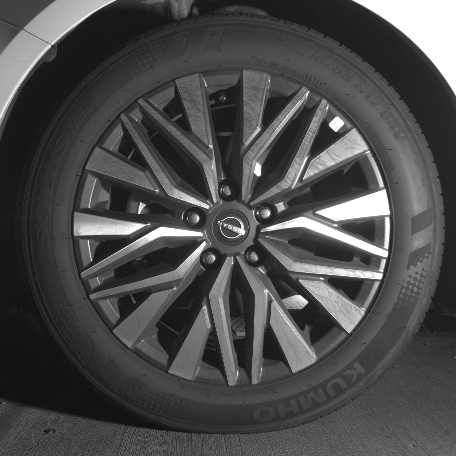 Thumbnail: 2025 Nissan Altima - 9