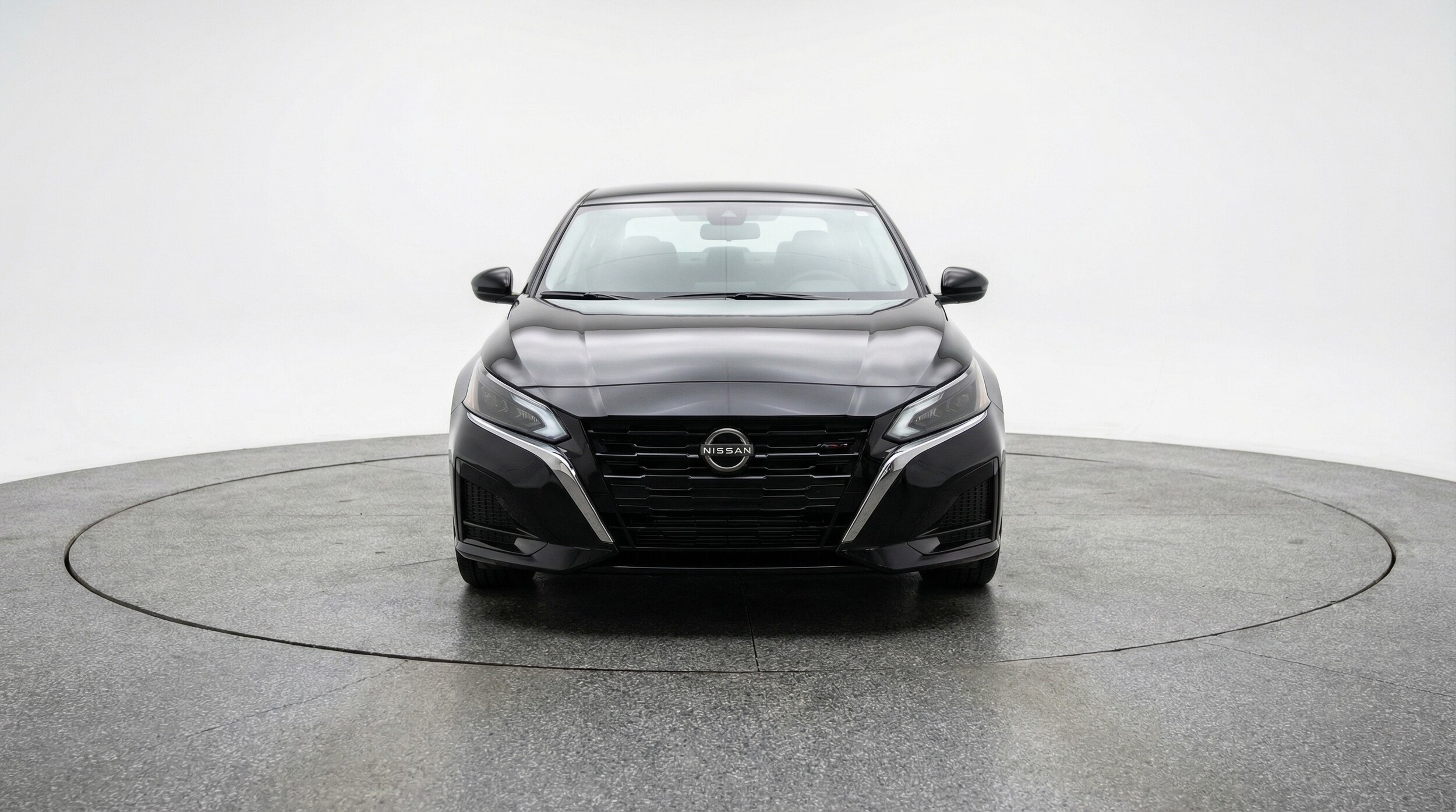 Thumbnail: 2025 Nissan Altima - 2