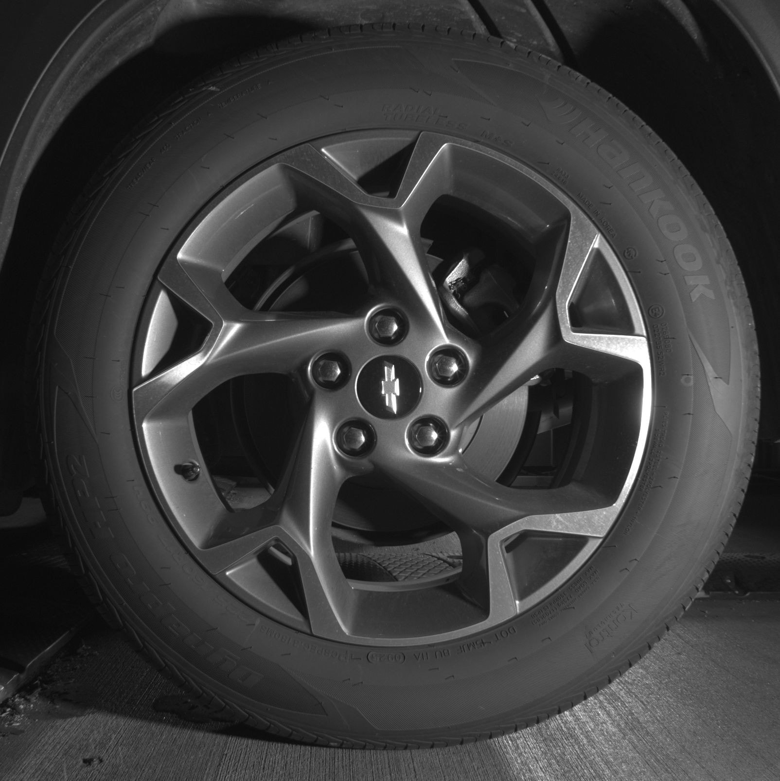 Thumbnail: 2025 Chevrolet Trax - 11