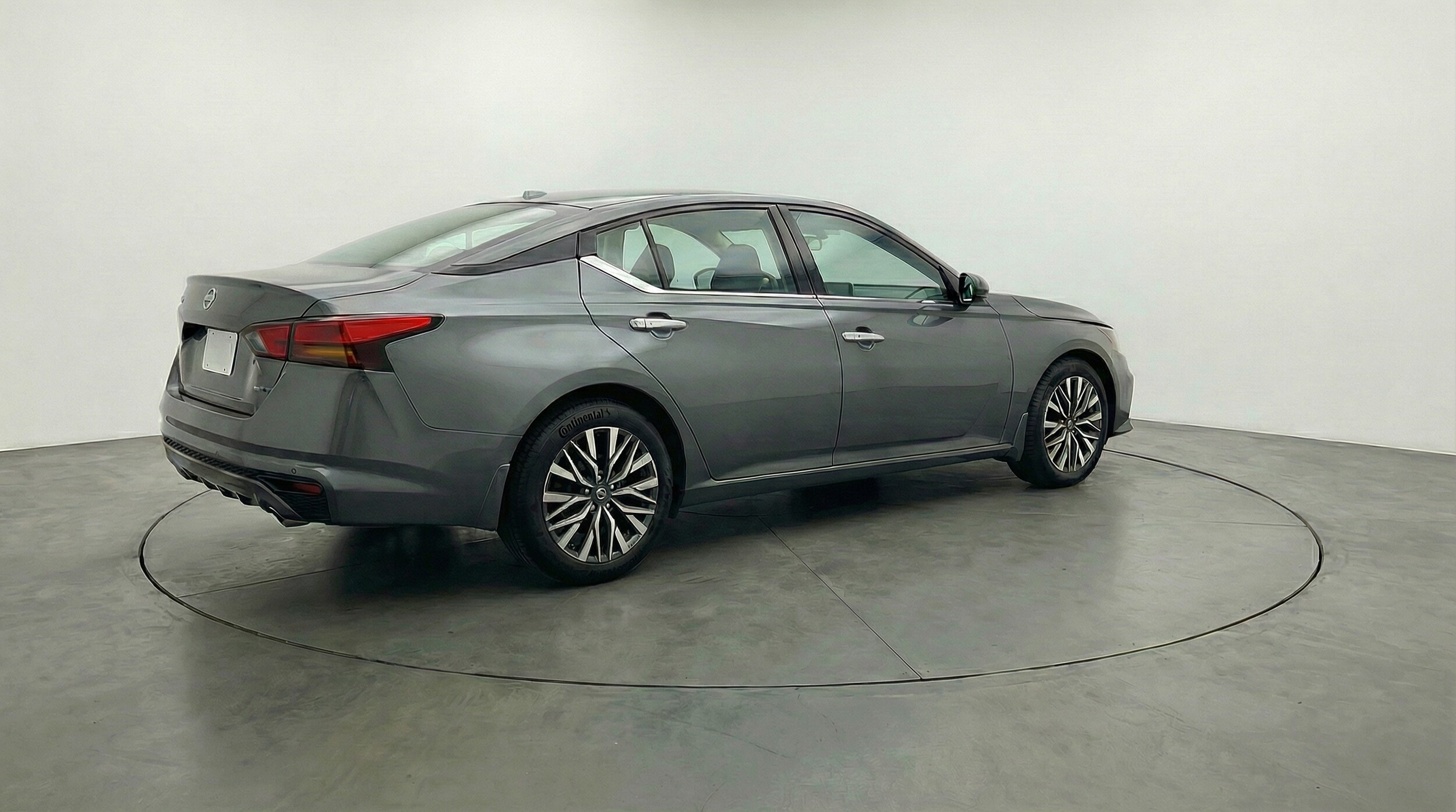 Thumbnail: 2025 Nissan Altima - 7