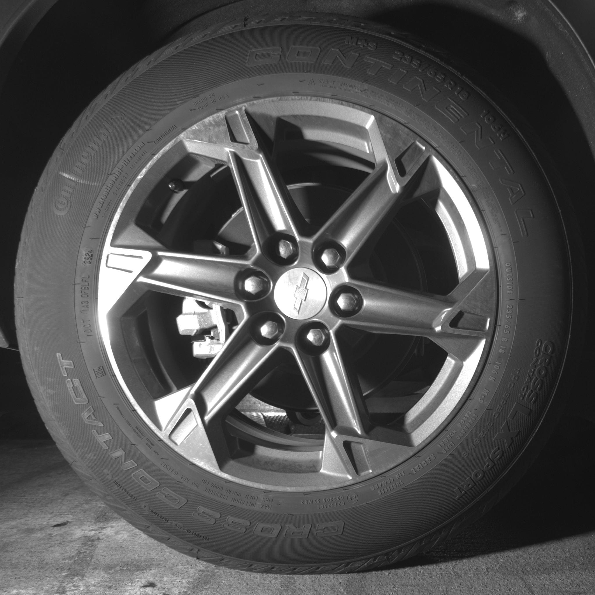 Thumbnail: 2025 Chevrolet Blazer - 12