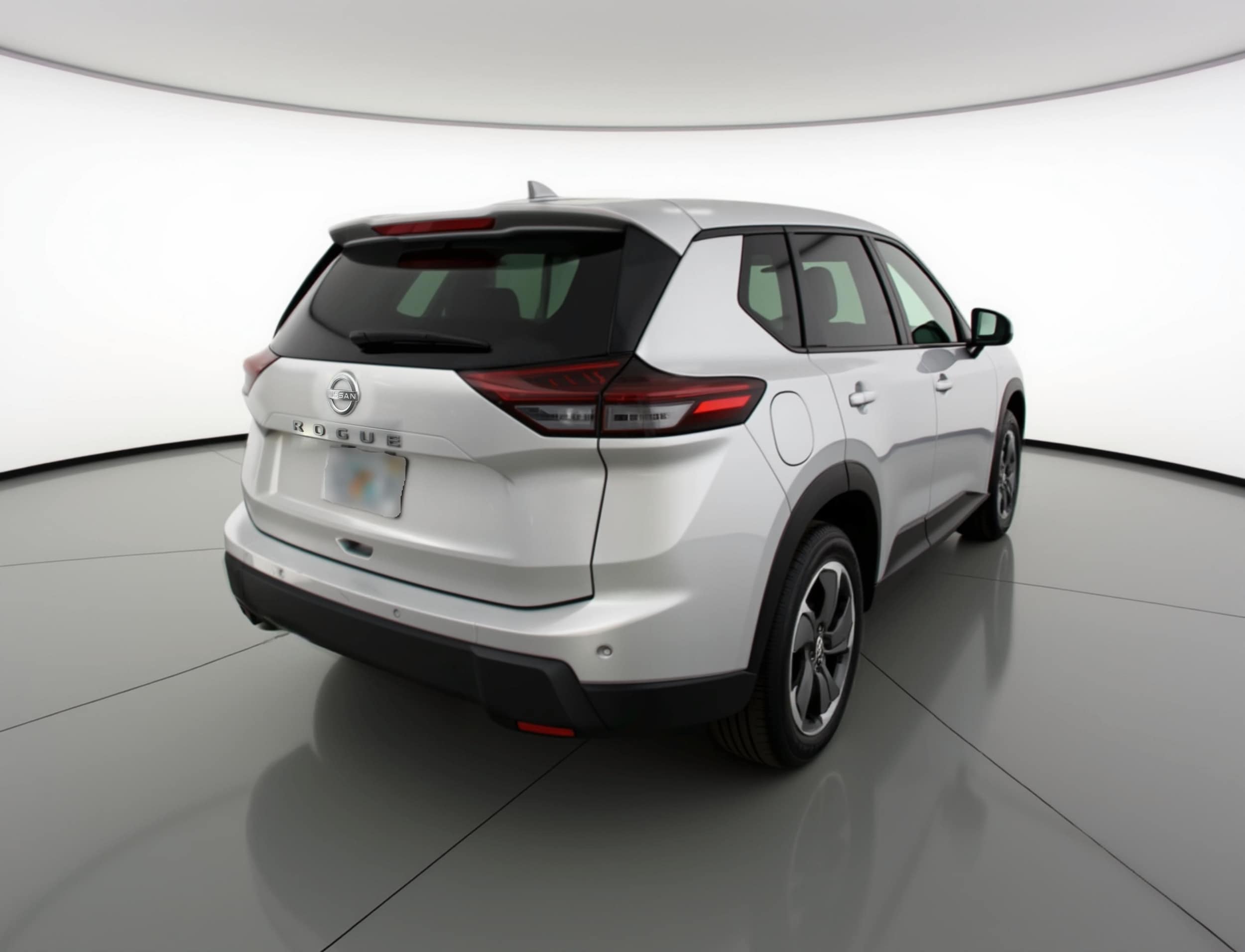 Thumbnail: 2025 Nissan Rogue - 7