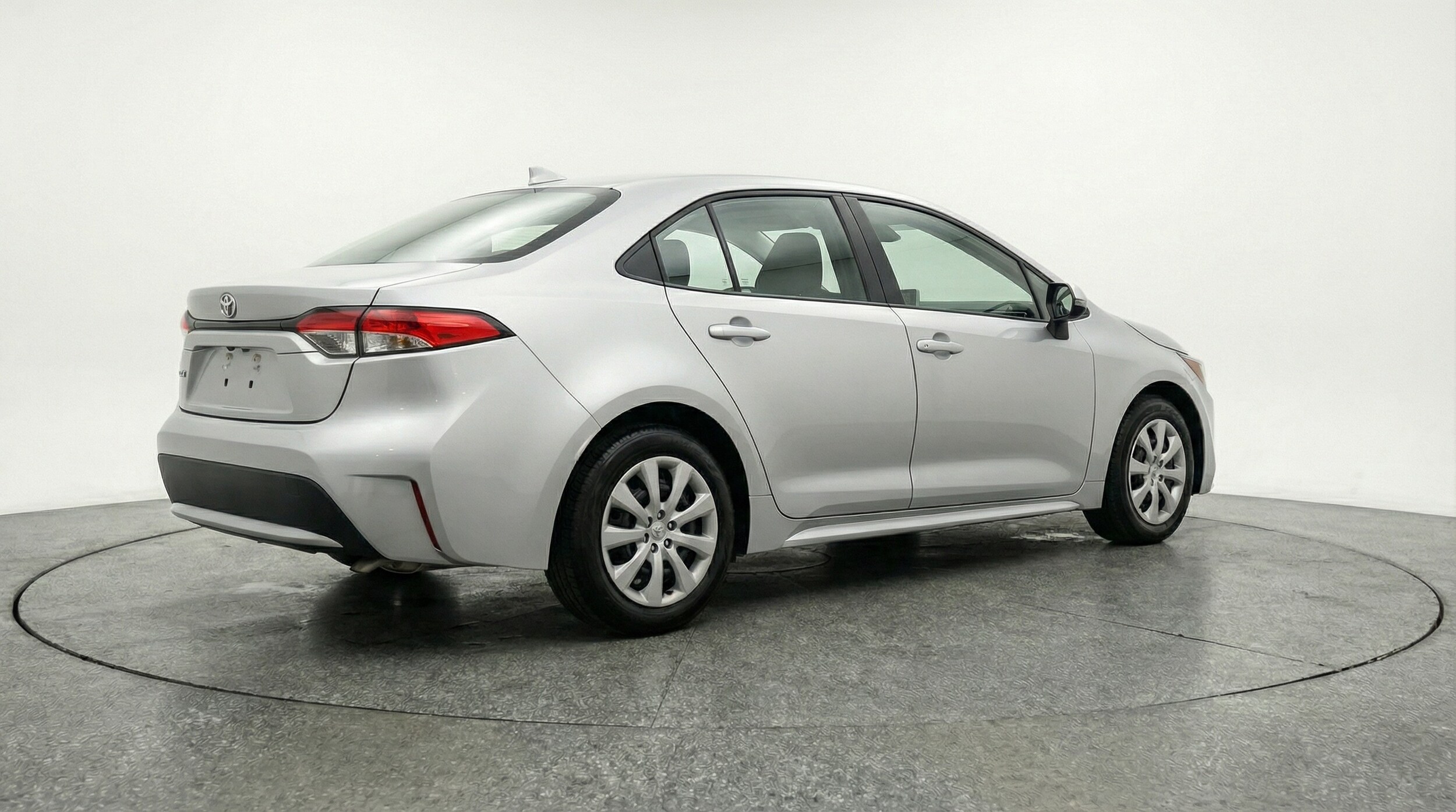 Thumbnail: 2025 Toyota Corolla - 7