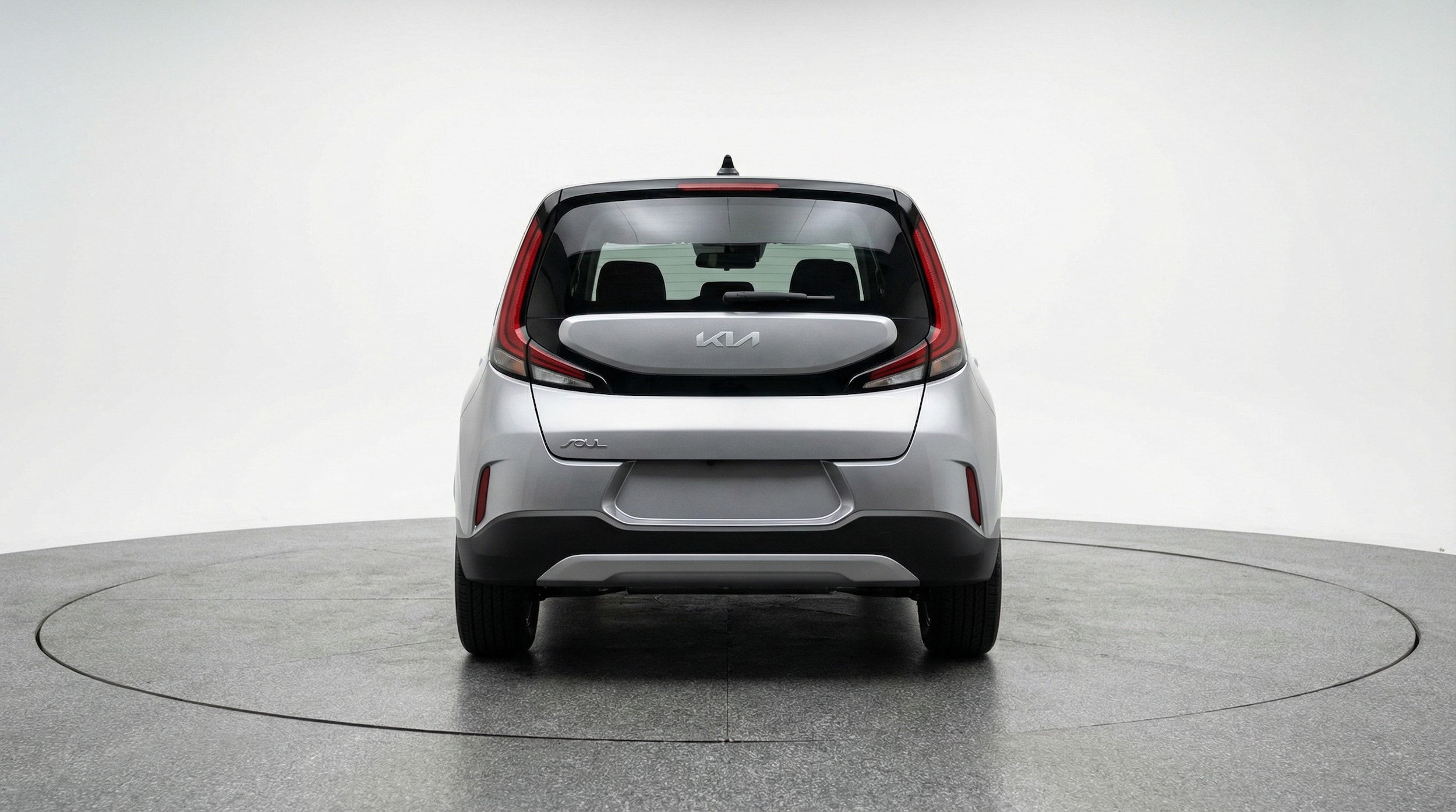 Thumbnail: 2025 Kia Soul - 6