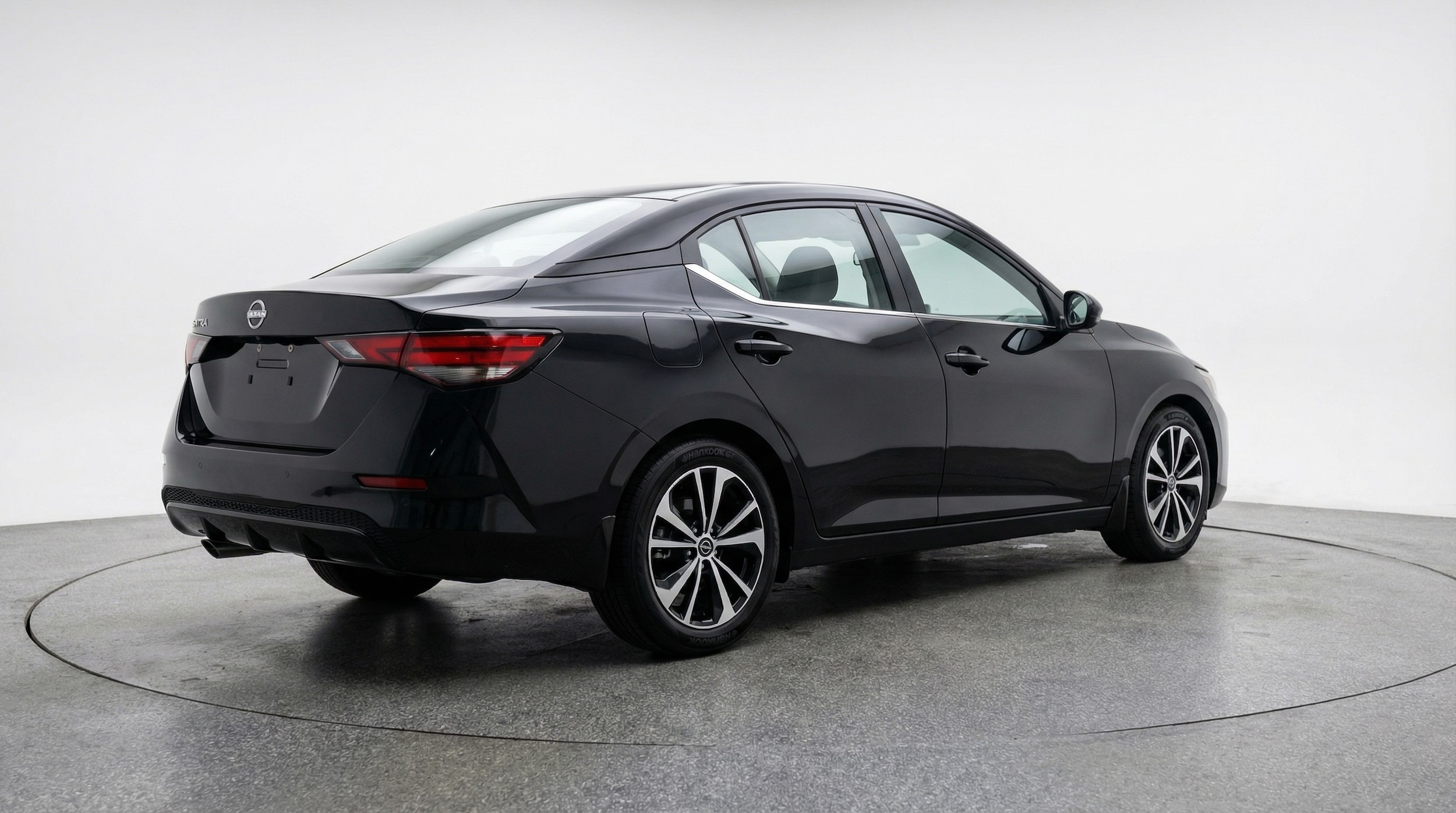 Thumbnail: 2025 Nissan Sentra - 7