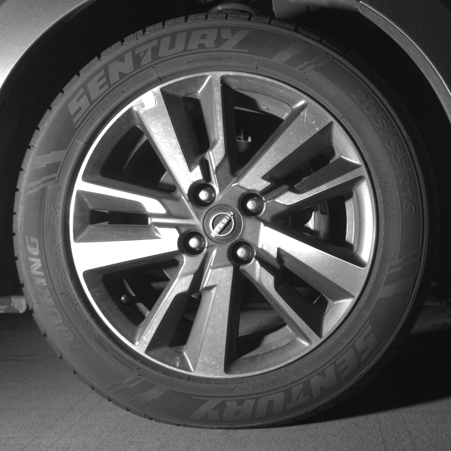 Thumbnail: 2025 Nissan Versa - 10