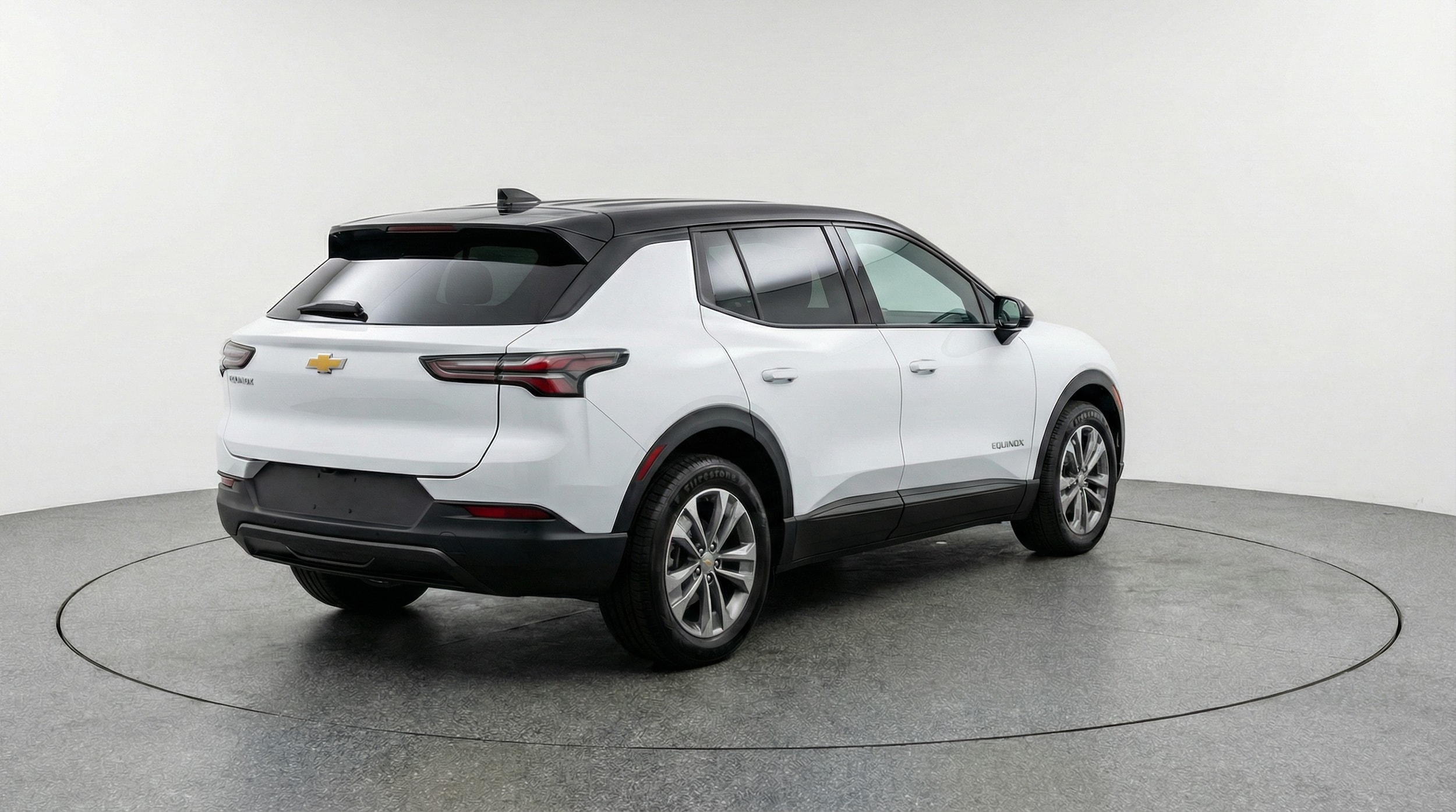 Thumbnail: 2025 Chevrolet Equinox - 7