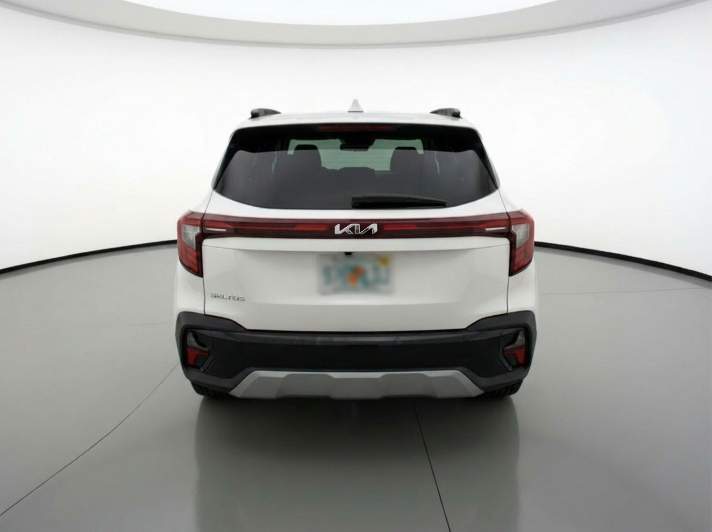 Thumbnail: 2025 Kia Seltos - 6