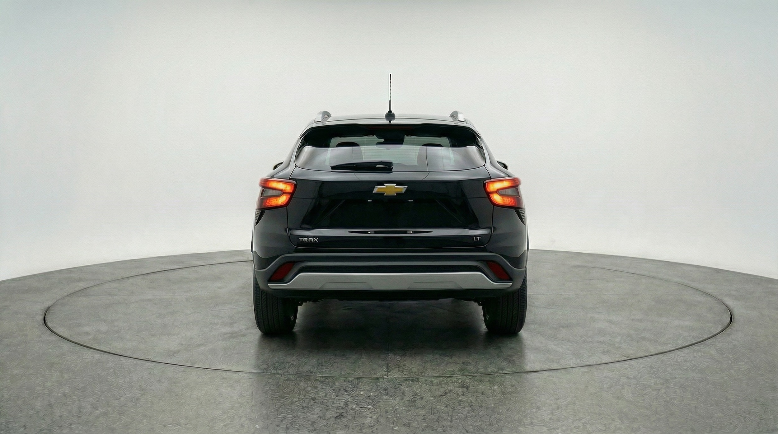 Thumbnail: 2025 Chevrolet Trax - 6