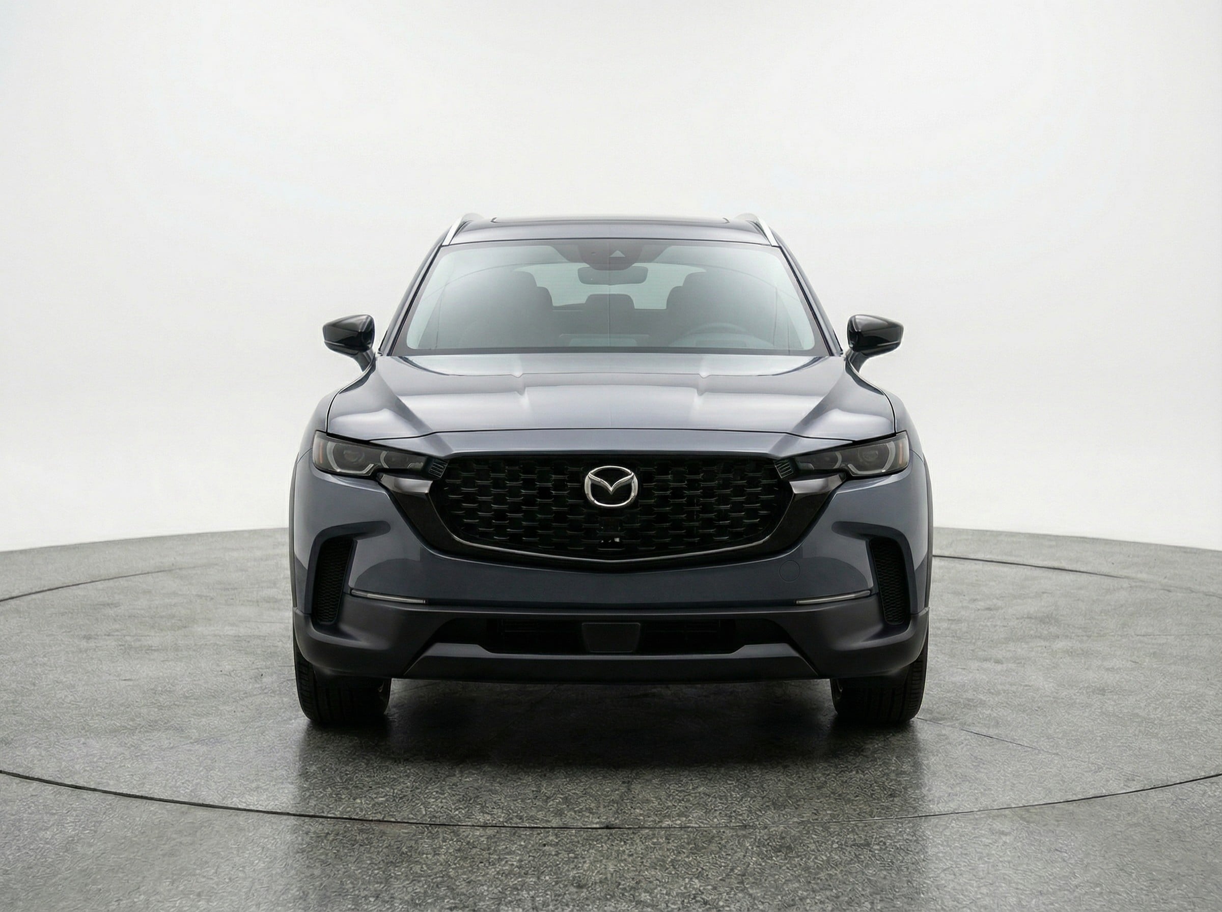 Thumbnail: 2025 Mazda CX-50 - 2