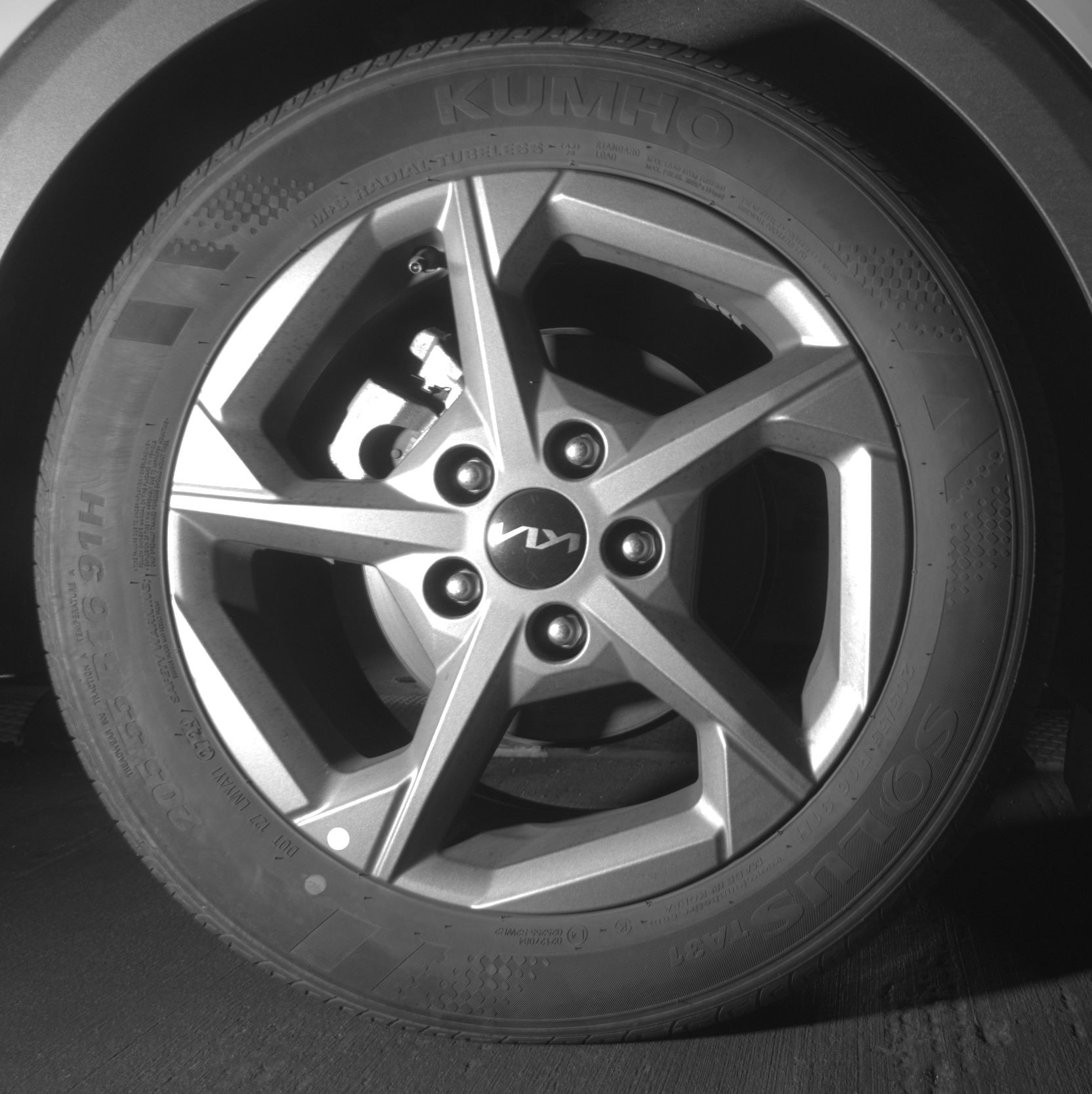 Thumbnail: 2025 Kia K4 - 12