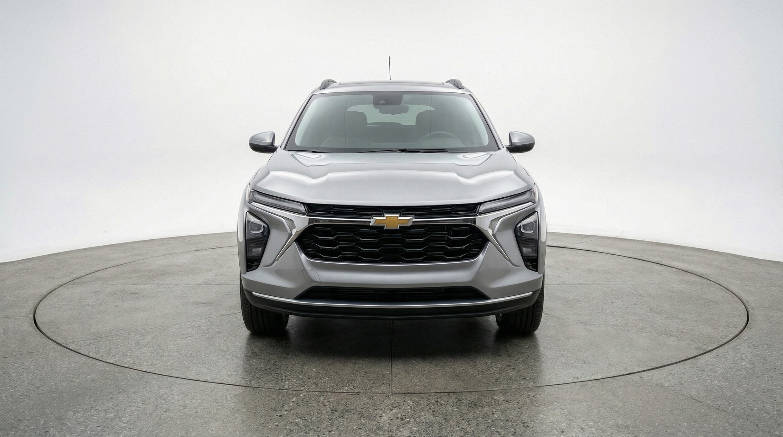 Thumbnail: 2025 Chevrolet Trax - 2