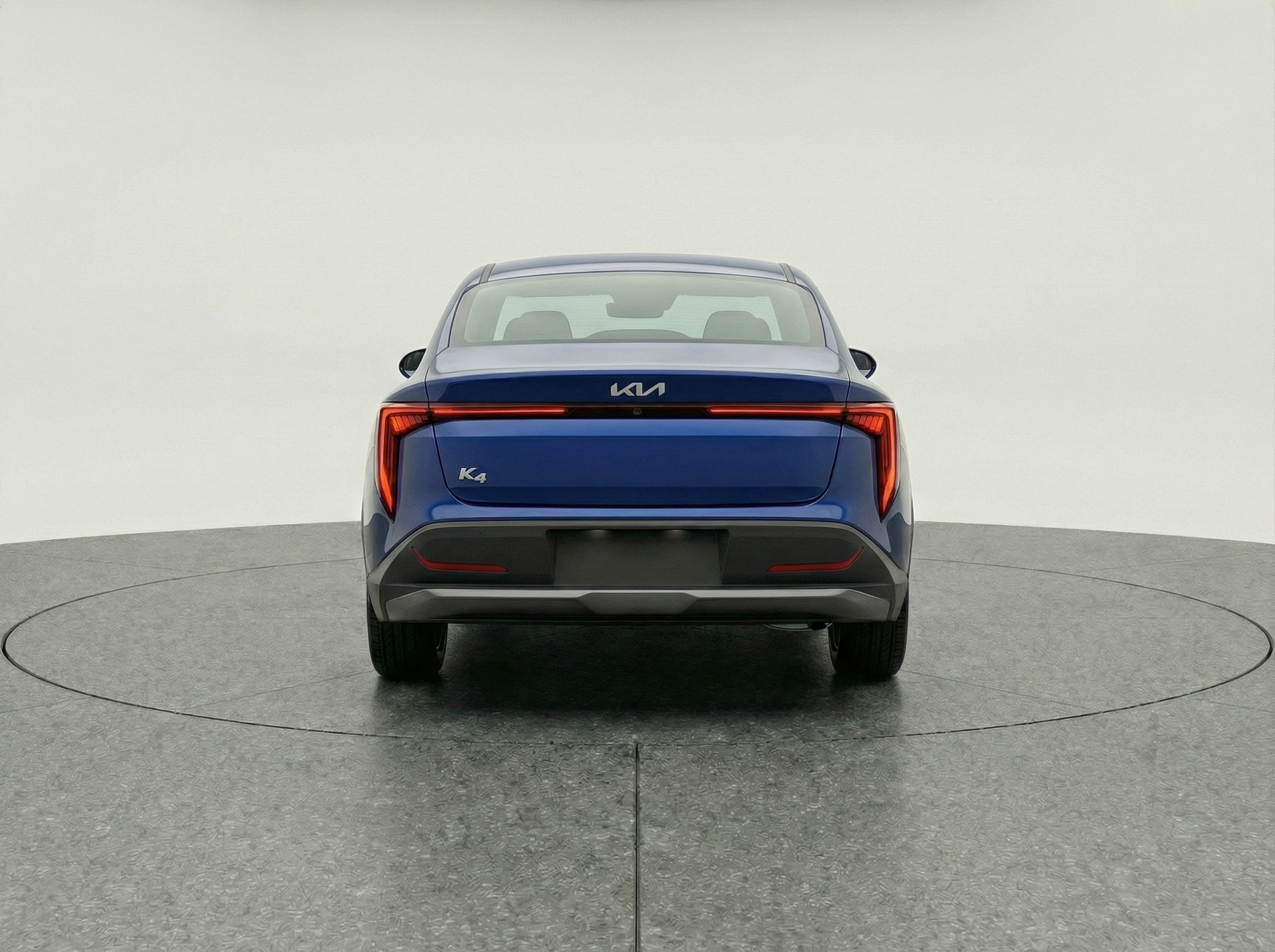 Thumbnail: 2025 Kia K4 - 6