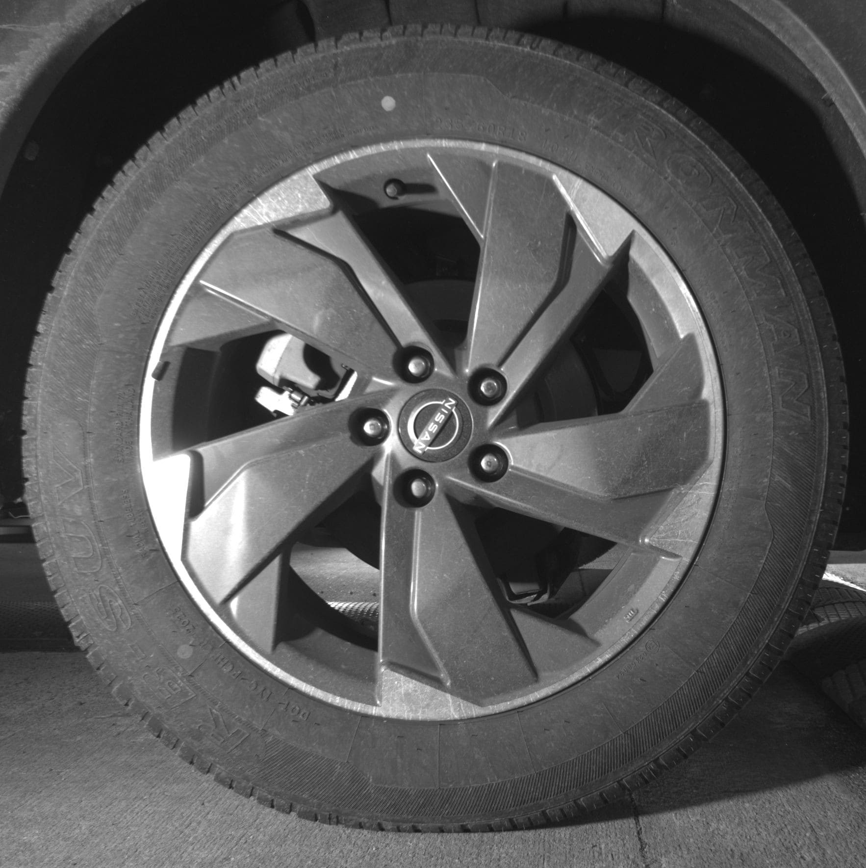 Thumbnail: 2025 Nissan Rogue - 12