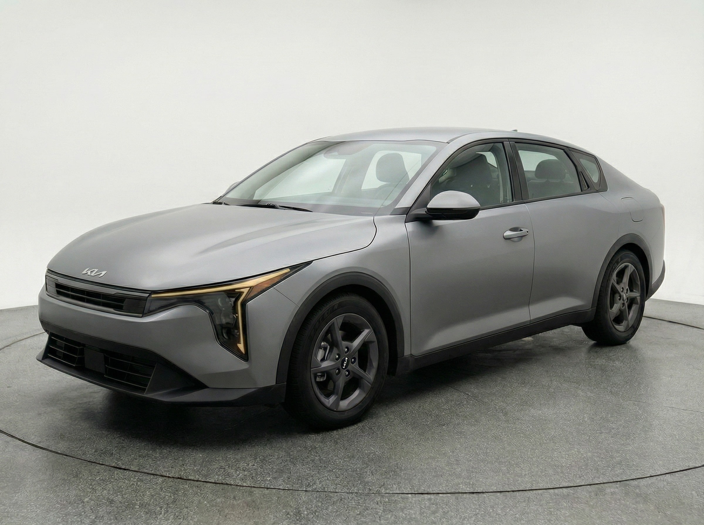 Thumbnail: 2025 Kia K4 - 3