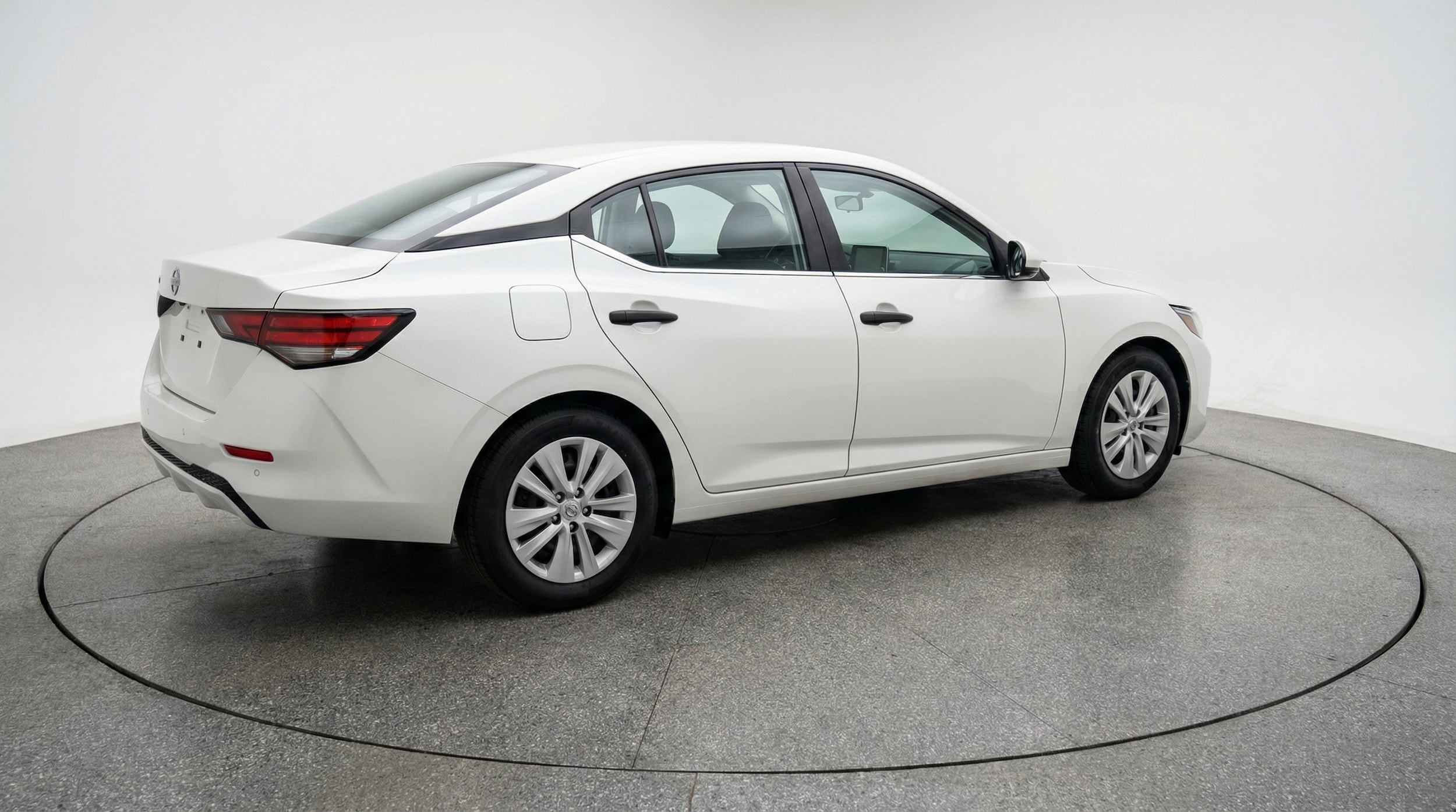 Thumbnail: 2025 Nissan Sentra - 7