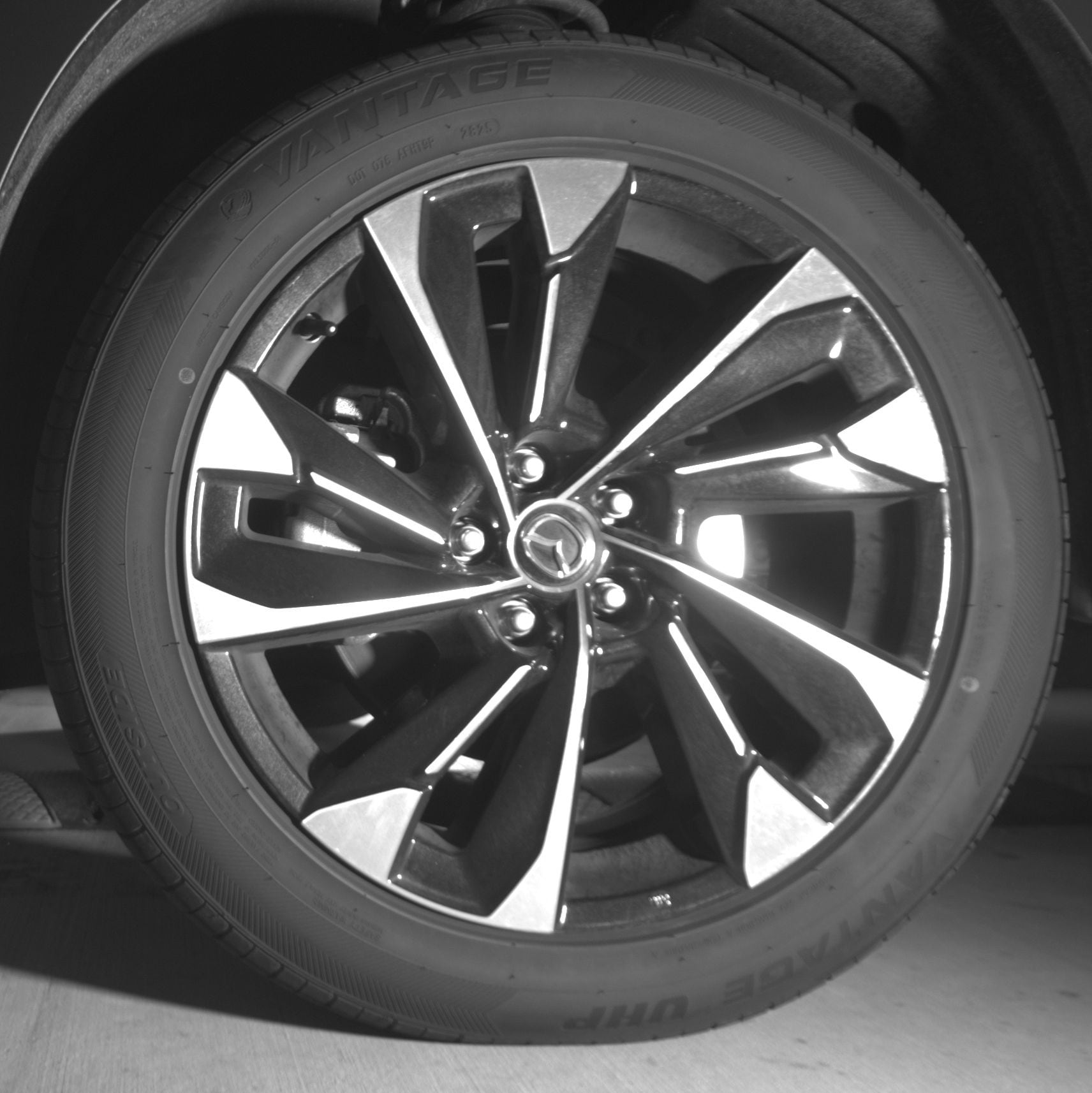 Thumbnail: 2025 Mazda CX-50 - 9