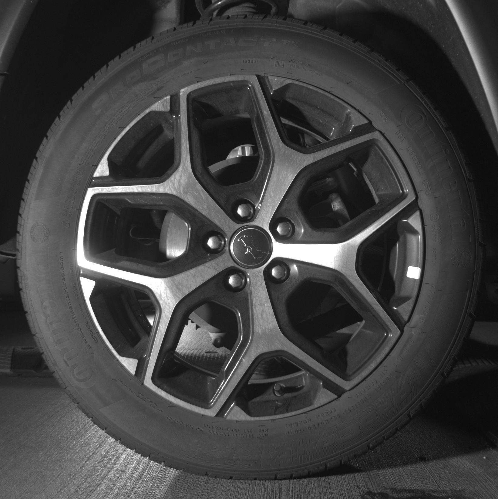 Thumbnail: 2025 Jeep Compass - 12