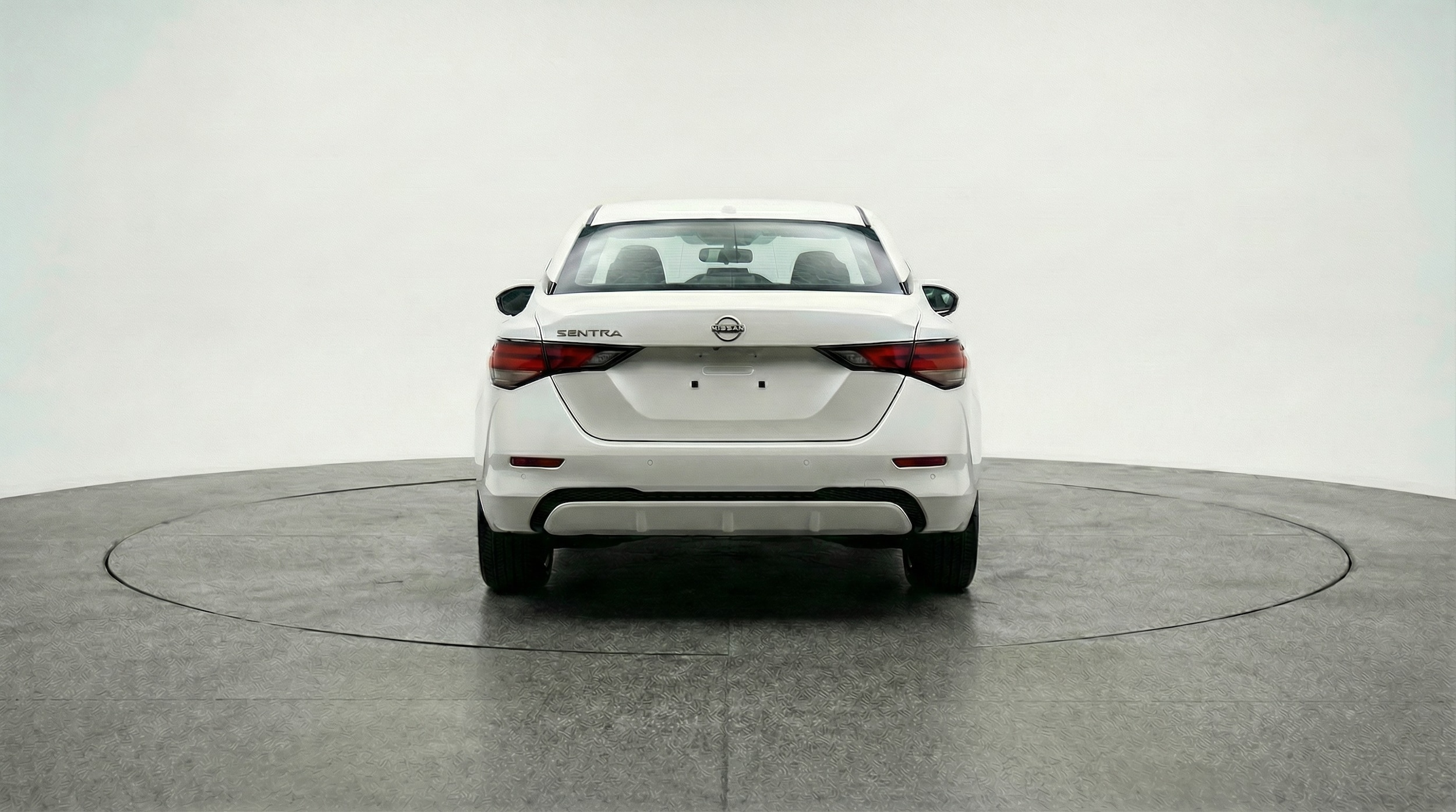 Thumbnail: 2025 Nissan Sentra - 6