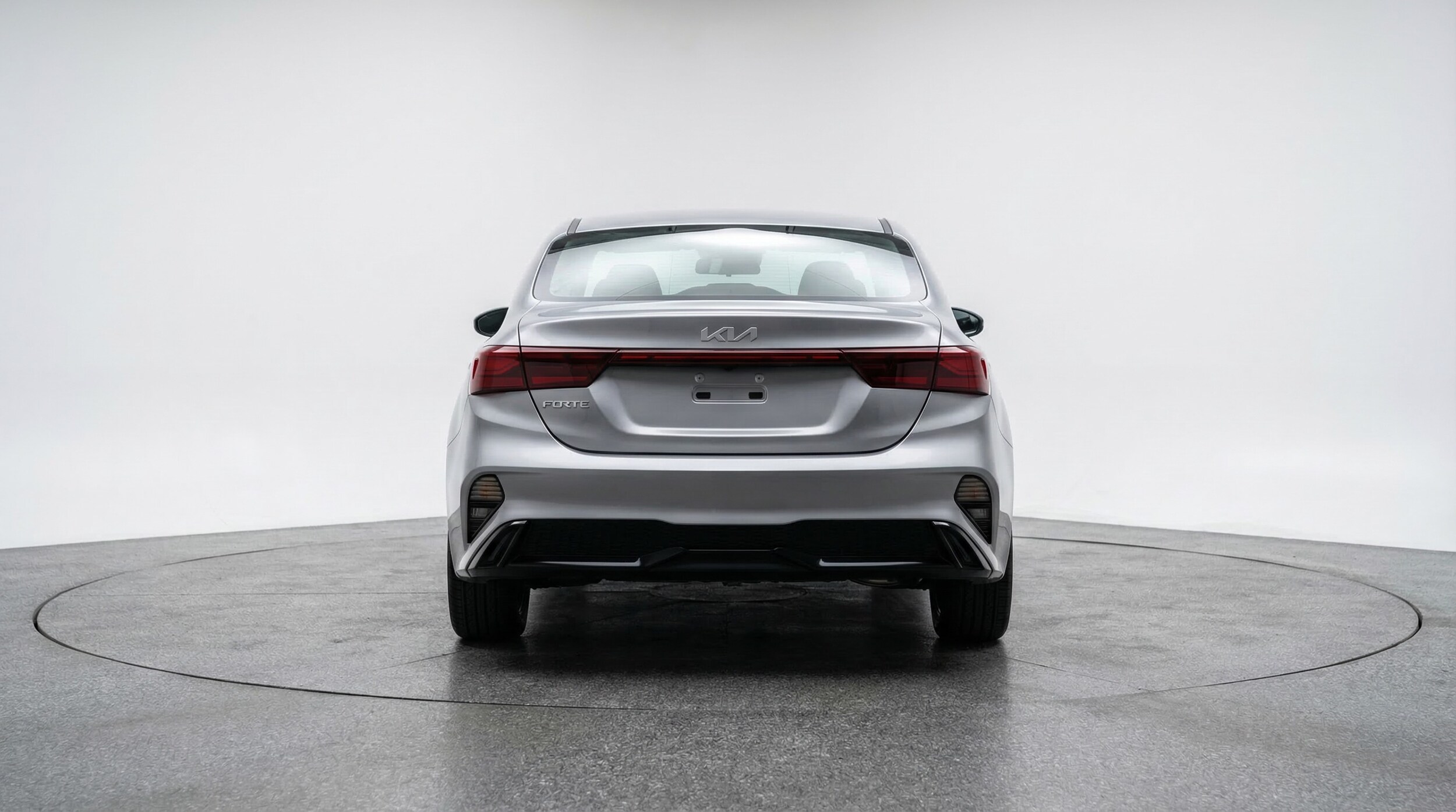 Thumbnail: 2024 Kia Forte - 6