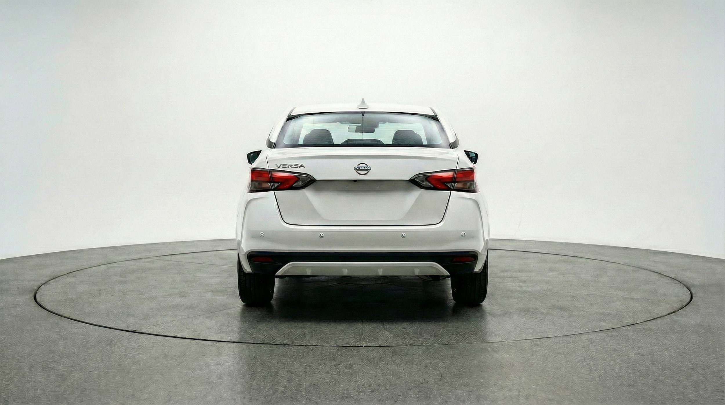 Thumbnail: 2025 Nissan Versa - 6