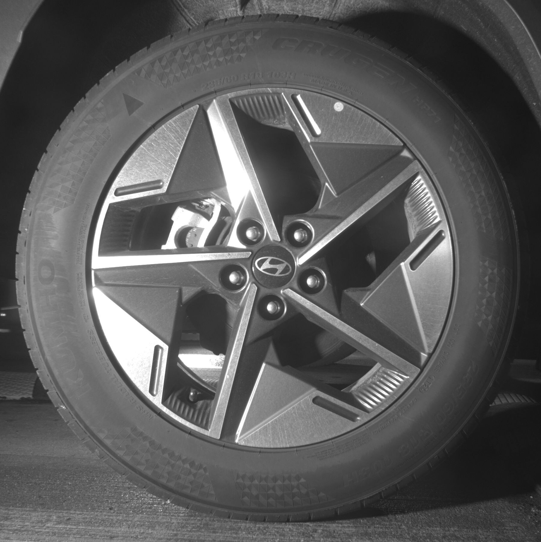 Thumbnail: 2025 Hyundai Tucson - 12