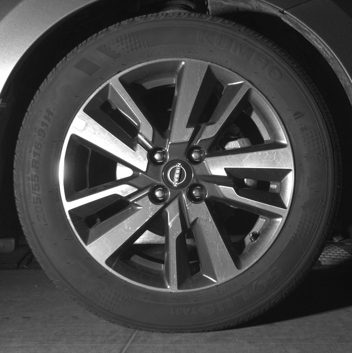 Thumbnail: 2025 Nissan Versa - 10