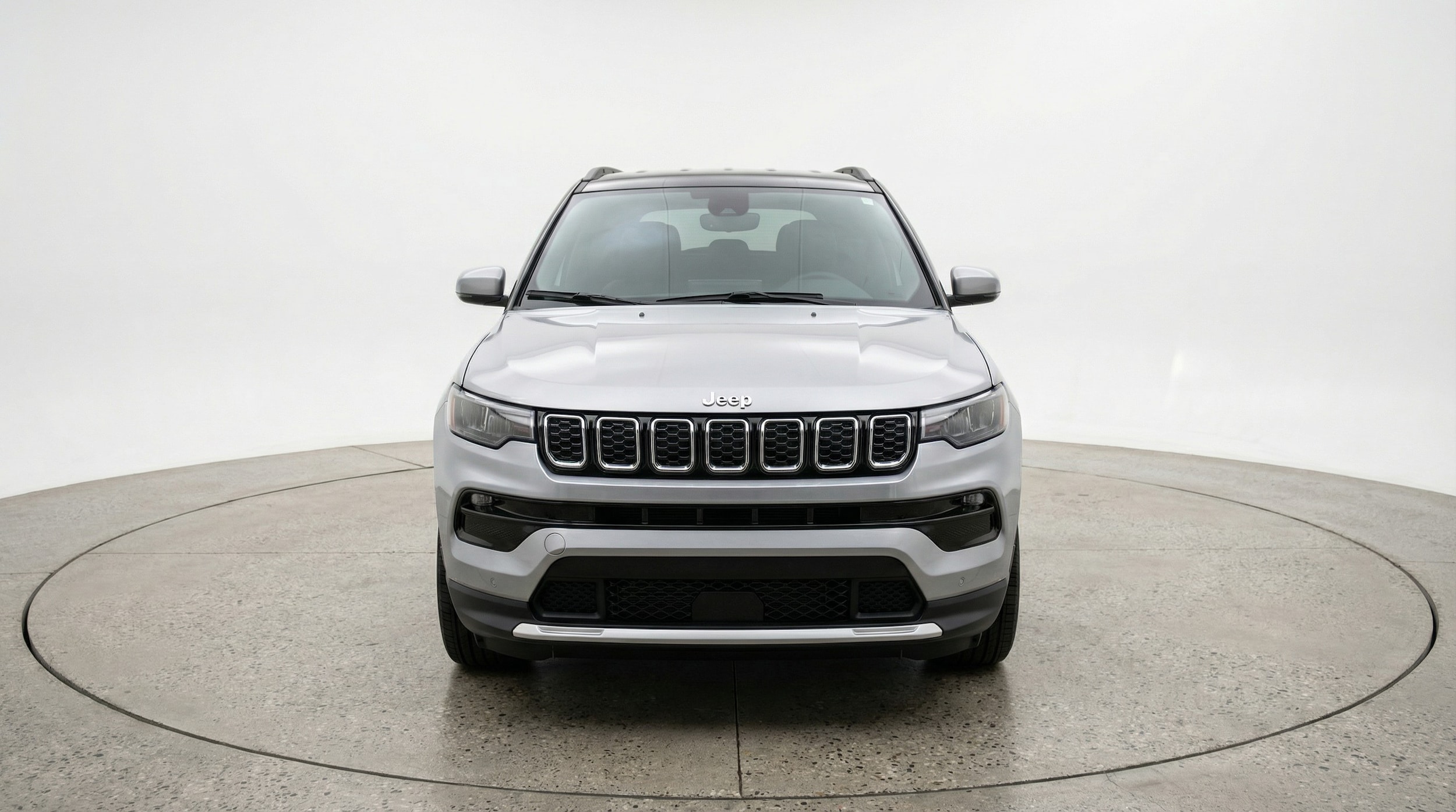 Thumbnail: 2025 Jeep Compass - 2