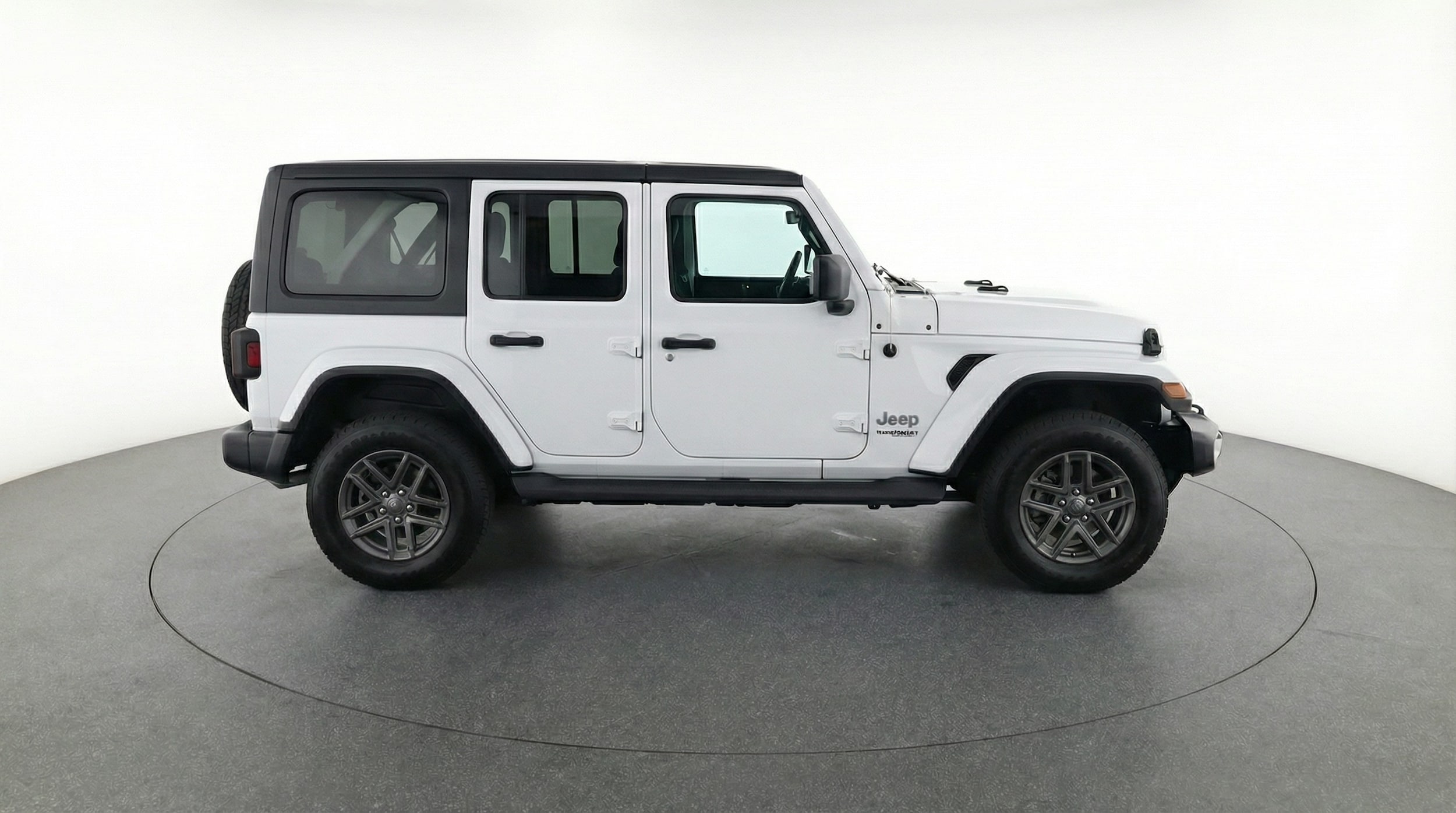 Thumbnail: 2025 Jeep Wrangler - 8