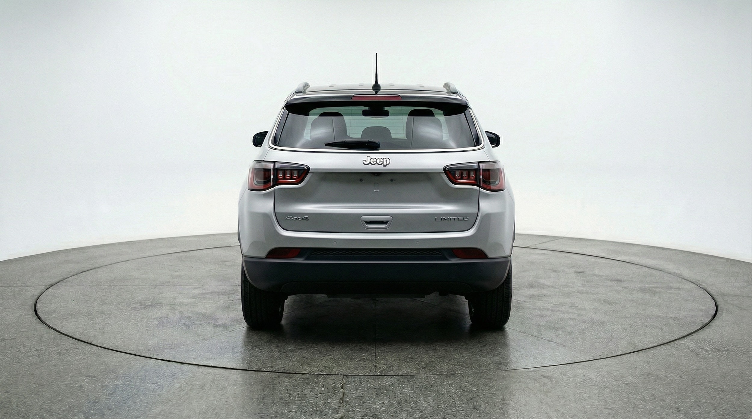 Thumbnail: 2025 Jeep Compass - 6