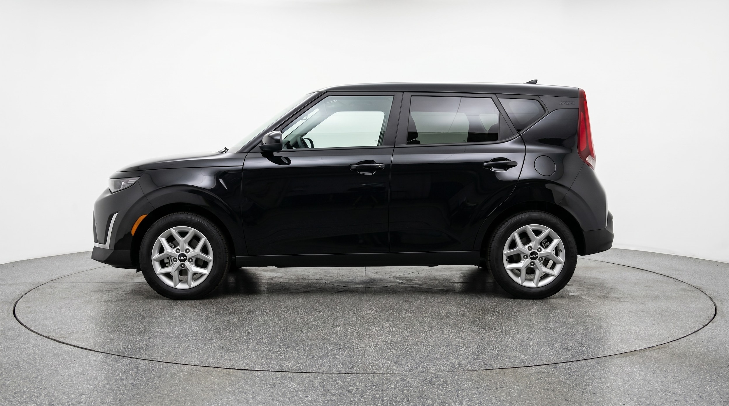 Thumbnail: 2025 Kia Soul - 4