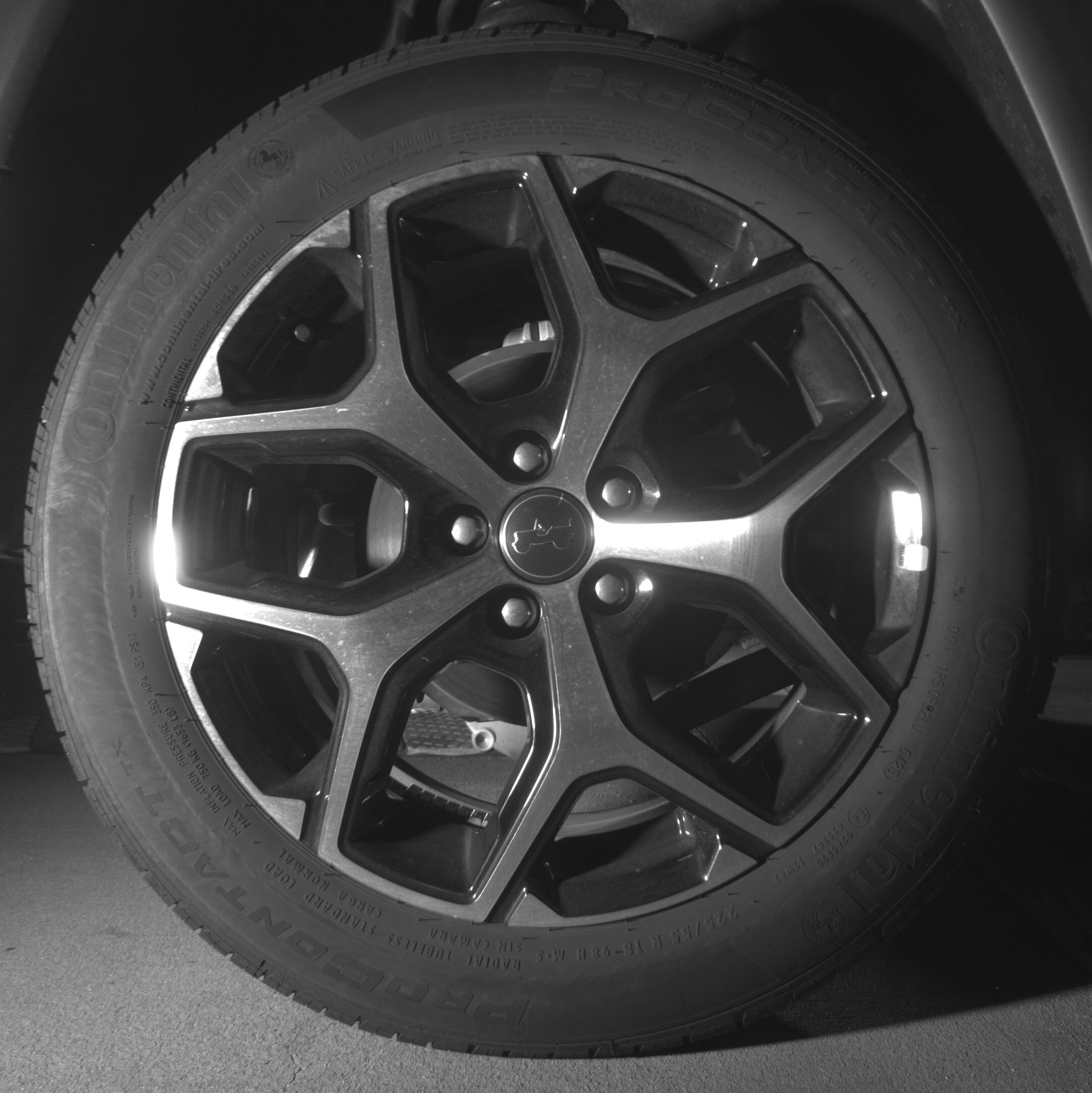 Thumbnail: 2025 Jeep Compass - 12