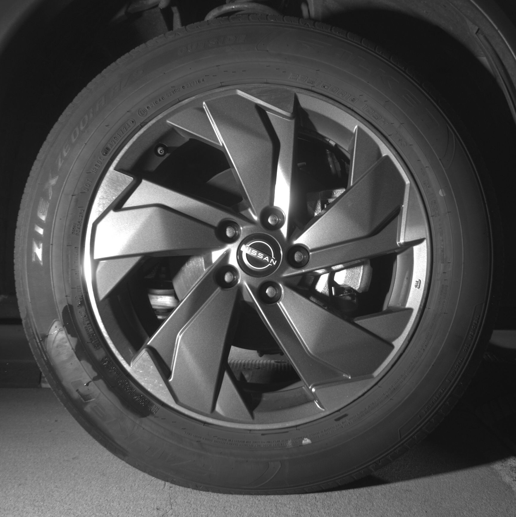 Thumbnail: 2025 Nissan Rogue - 10