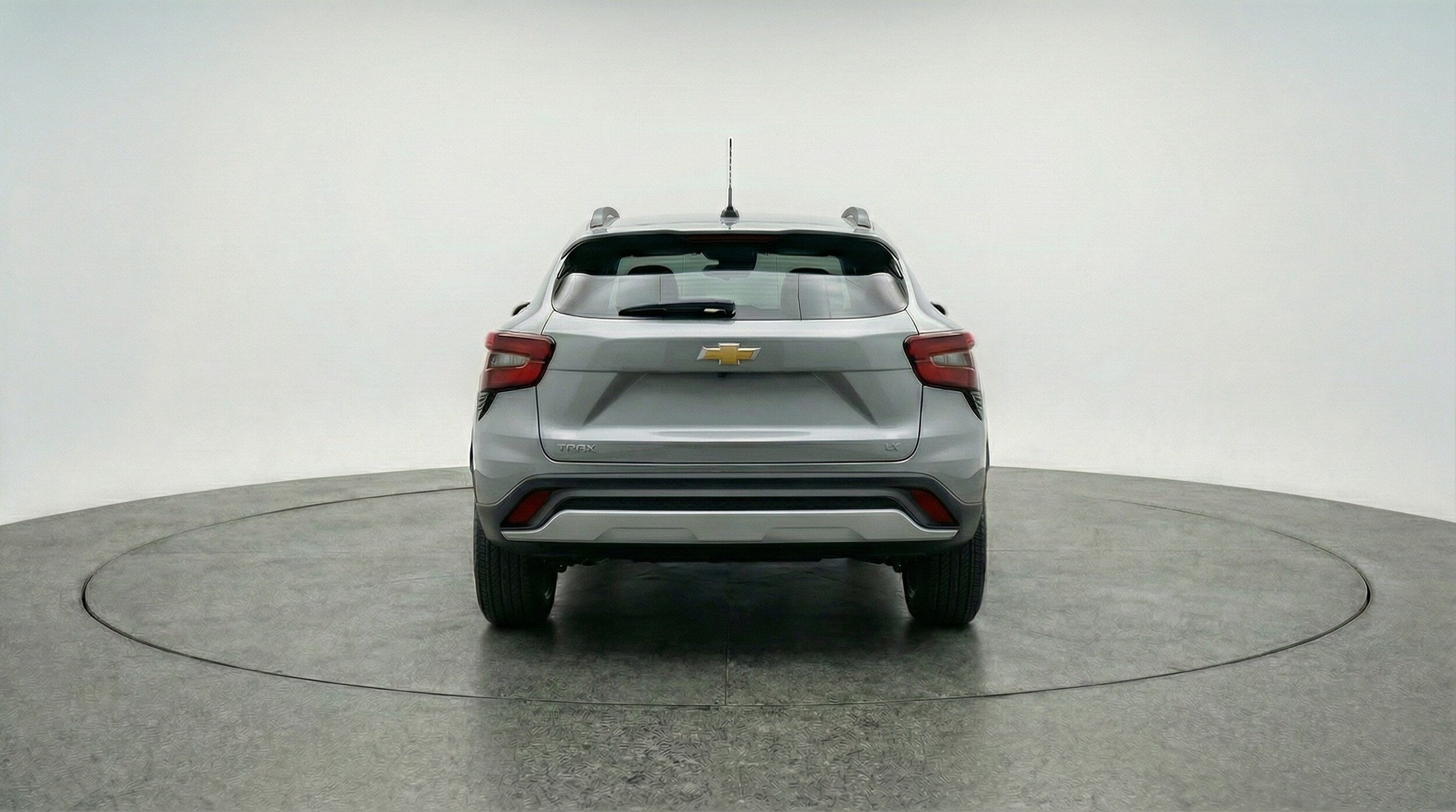 Thumbnail: 2025 Chevrolet Trax - 6
