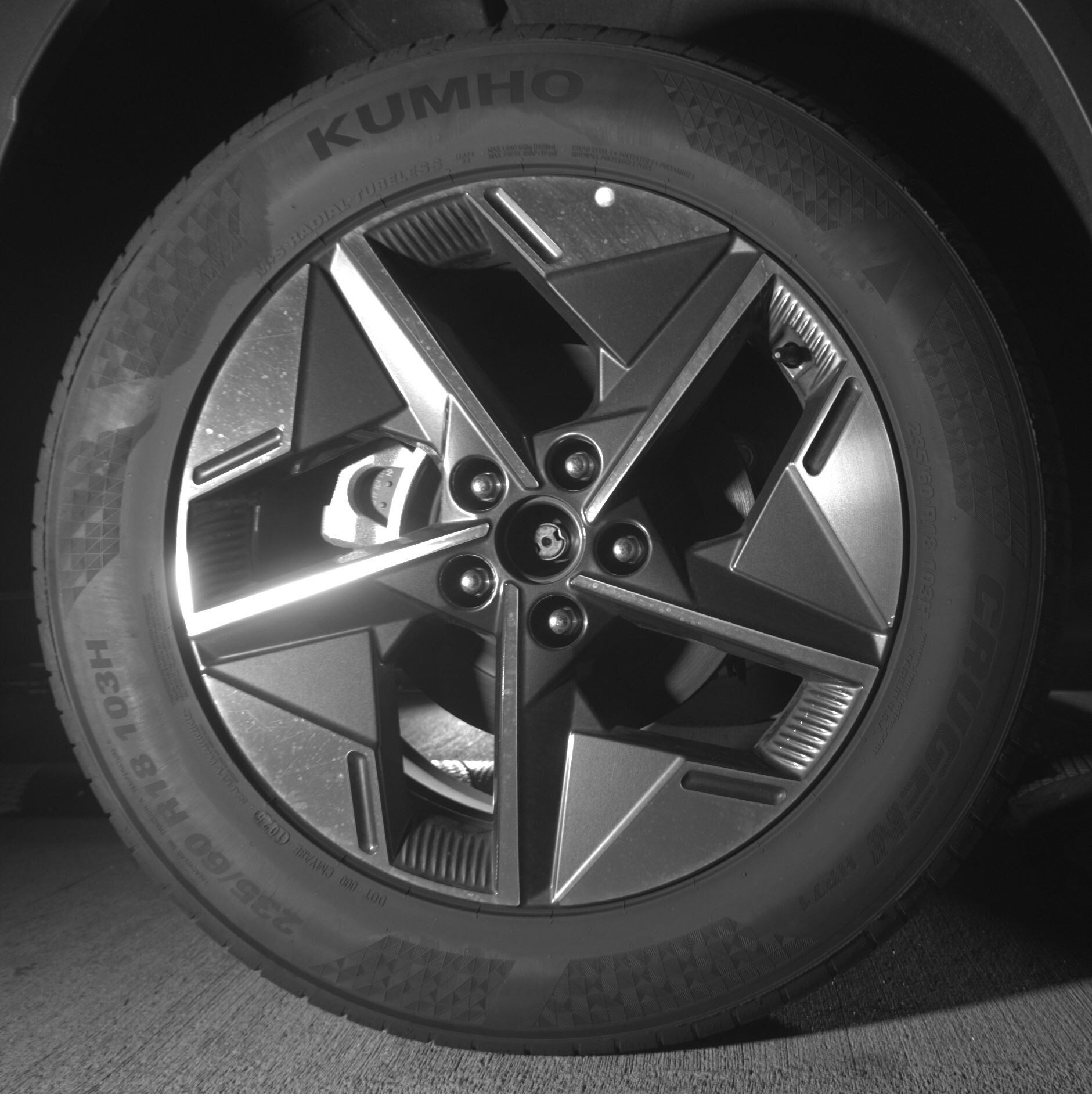 Thumbnail: 2025 Hyundai Tucson - 12