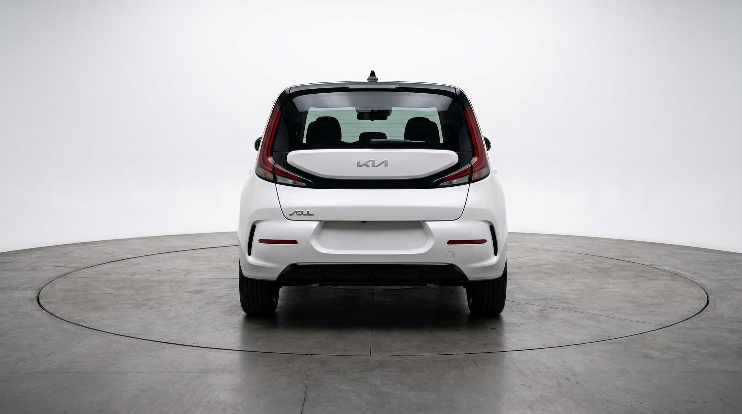 Thumbnail: 2025 Kia Soul - 6