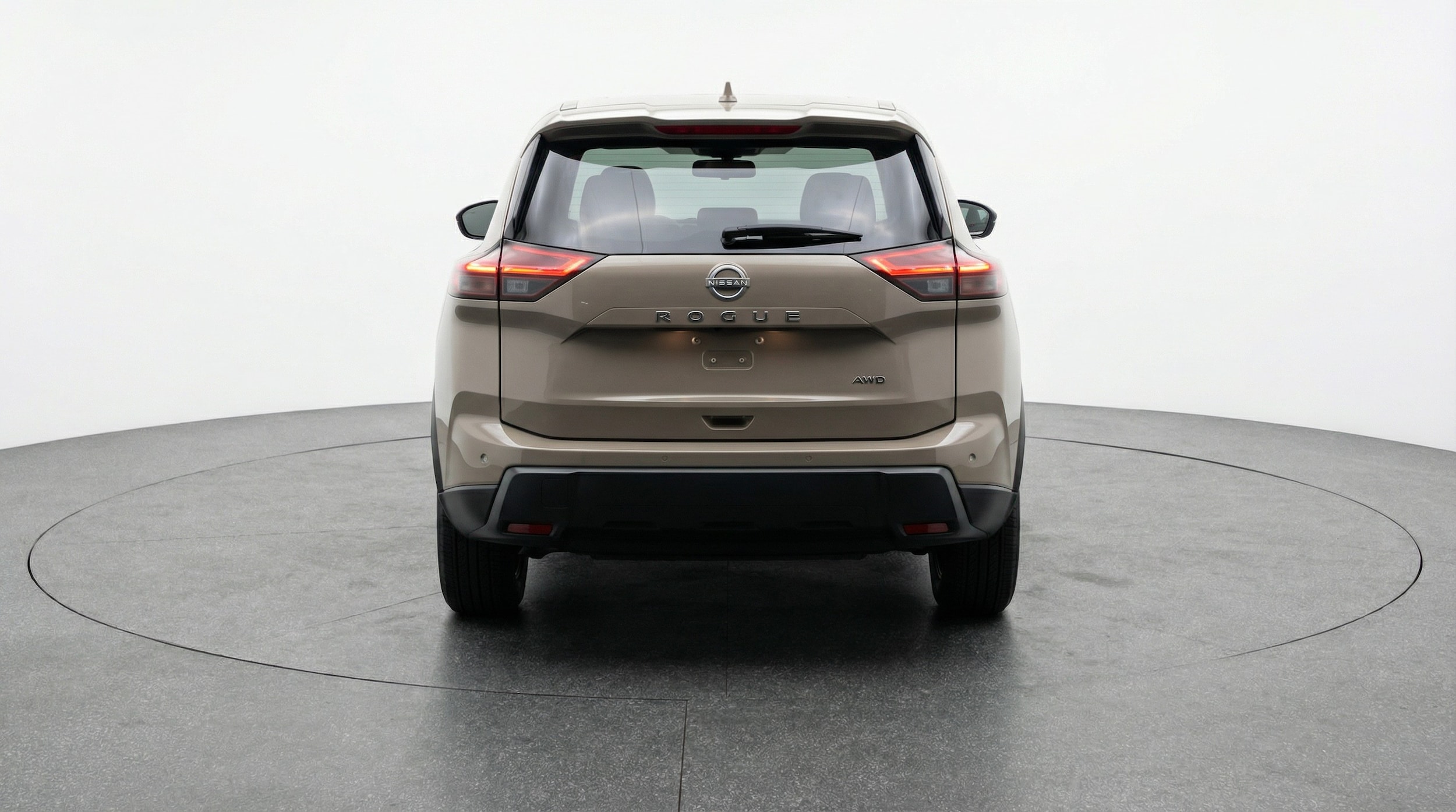 Thumbnail: 2025 Nissan Rogue - 6